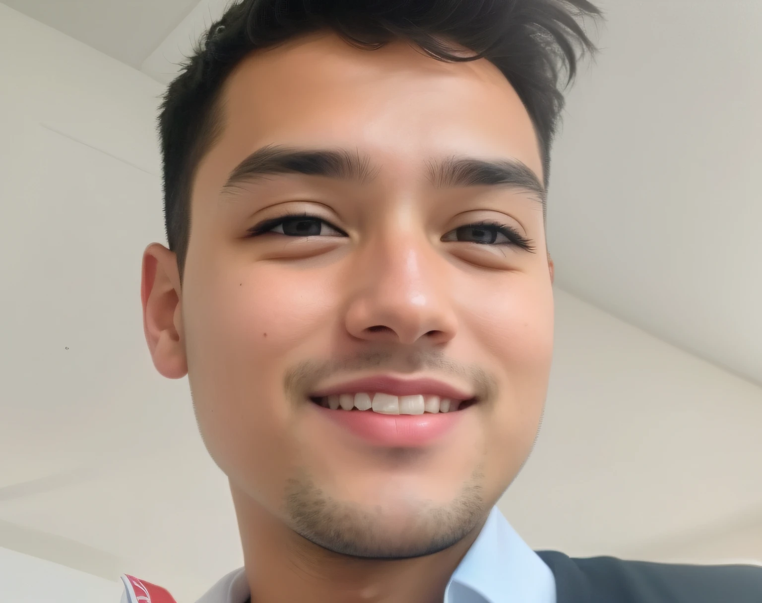 boy 8k ultra high quality hd and realistic face