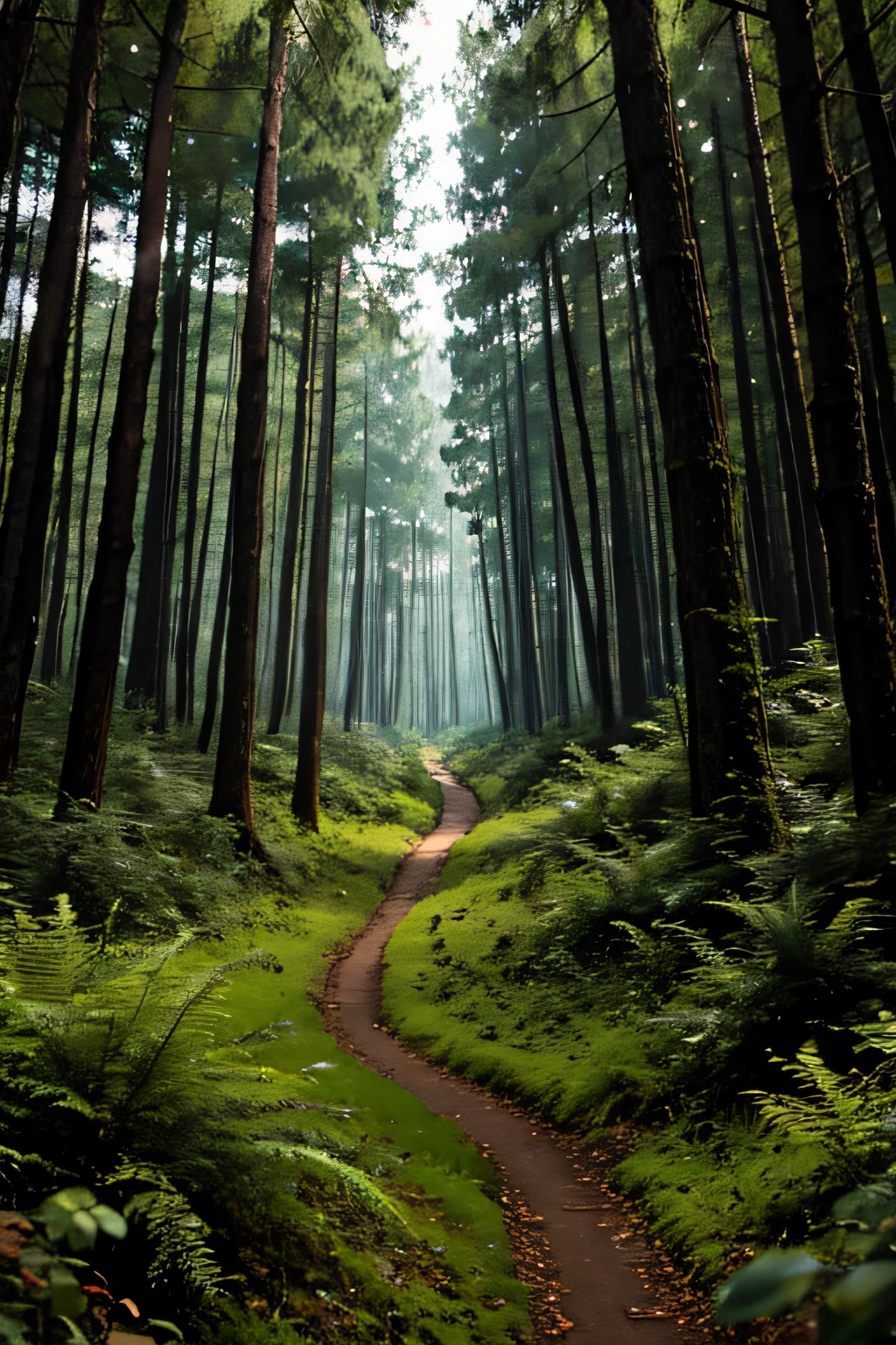 forest
