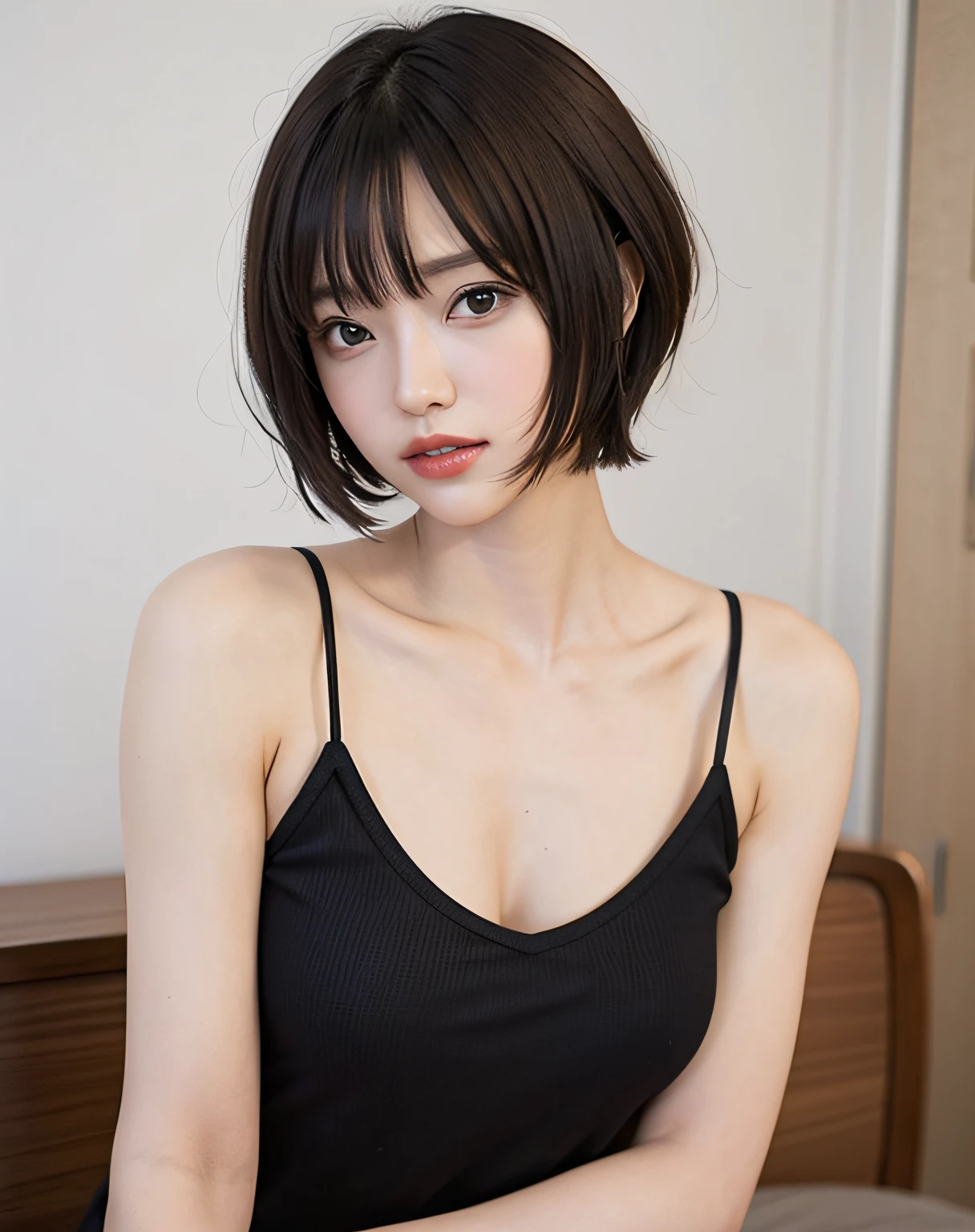 short-cut