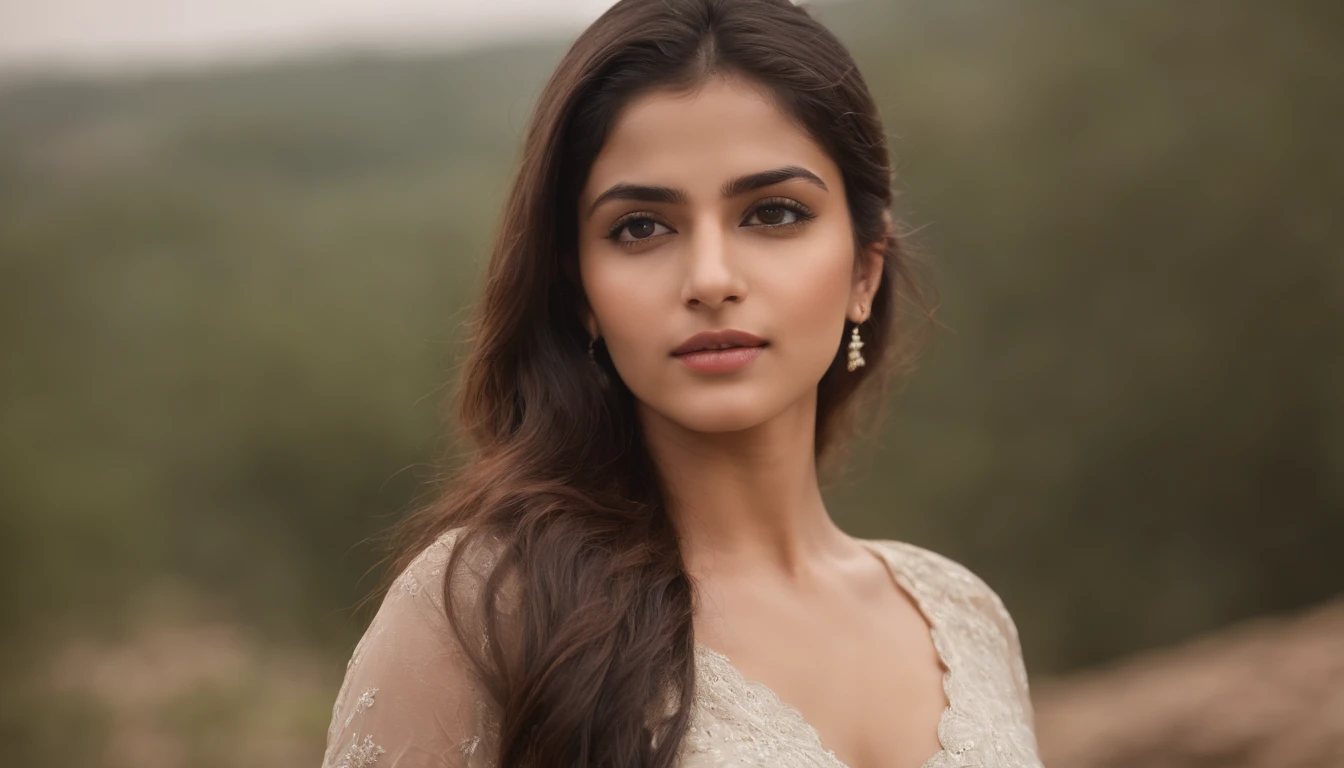 21 year old pakistani babe, soapy realistic tits, natural beauty
