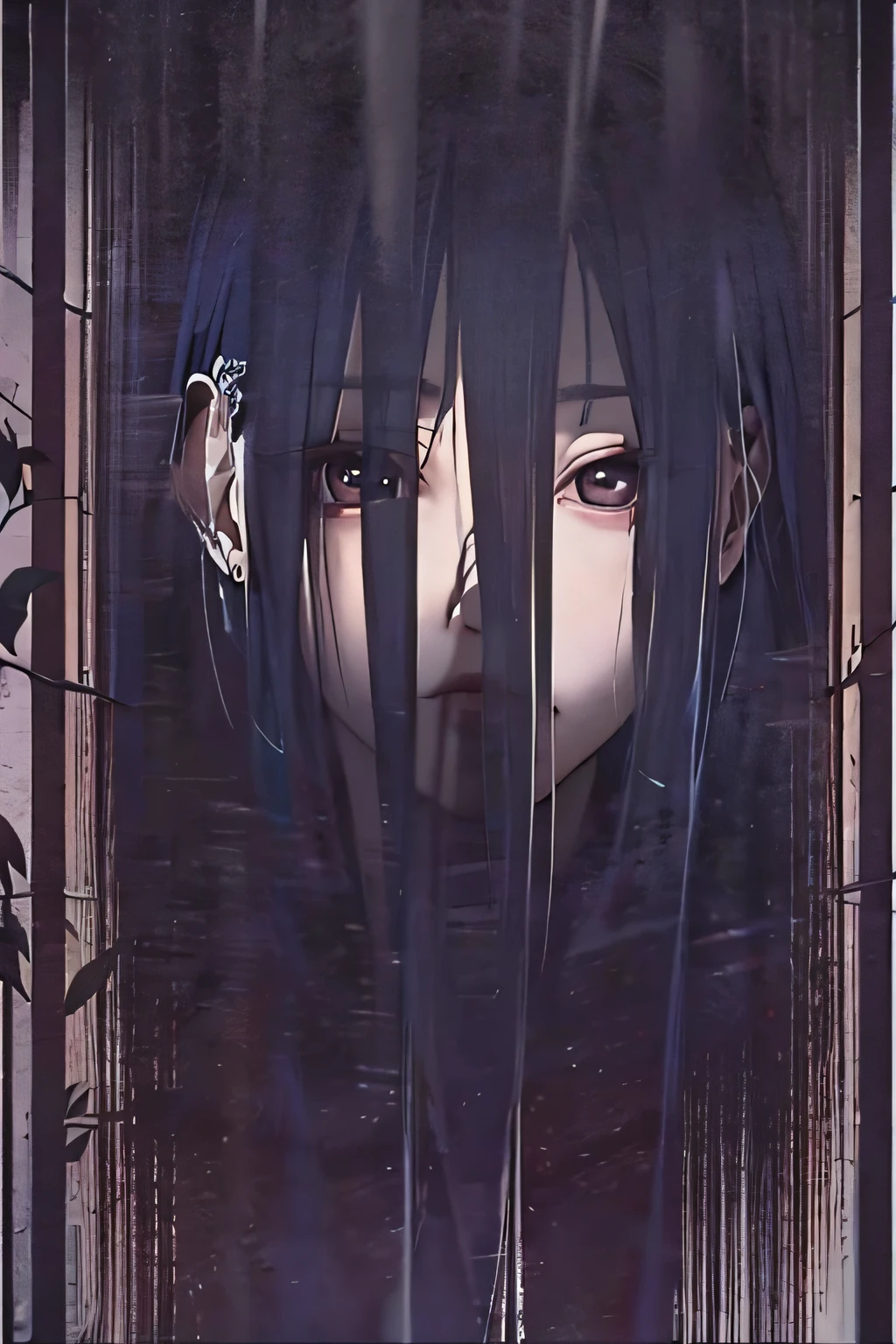 japanese horror,Sadako