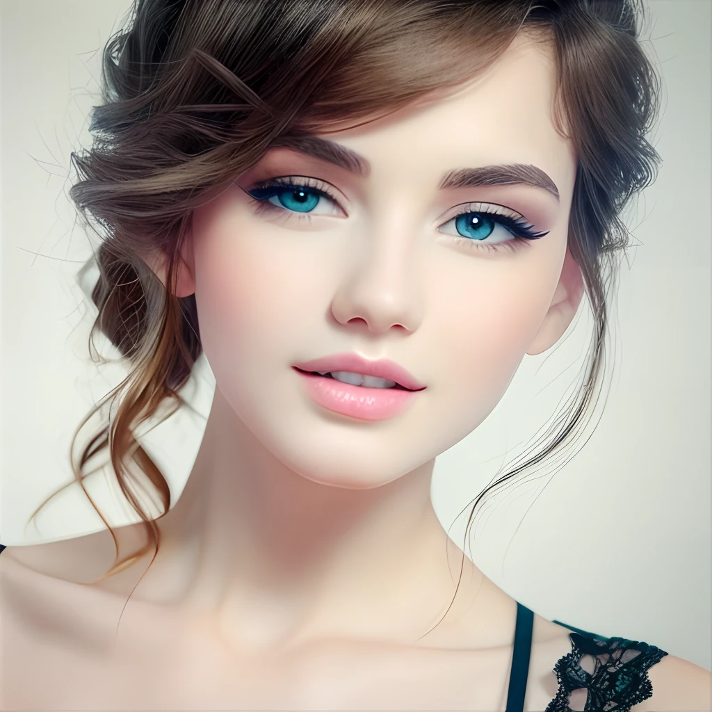 Delicate skin