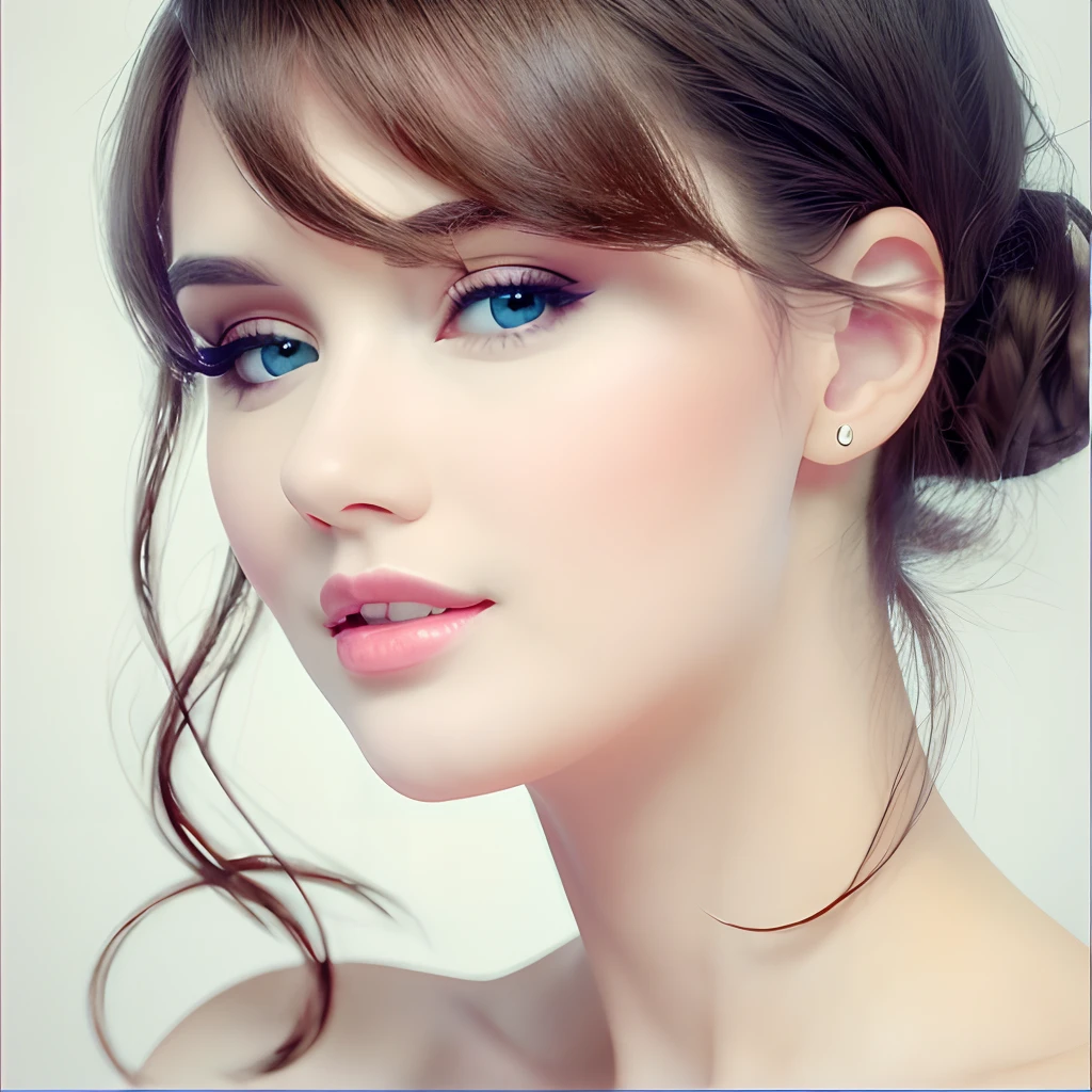 Delicate skin