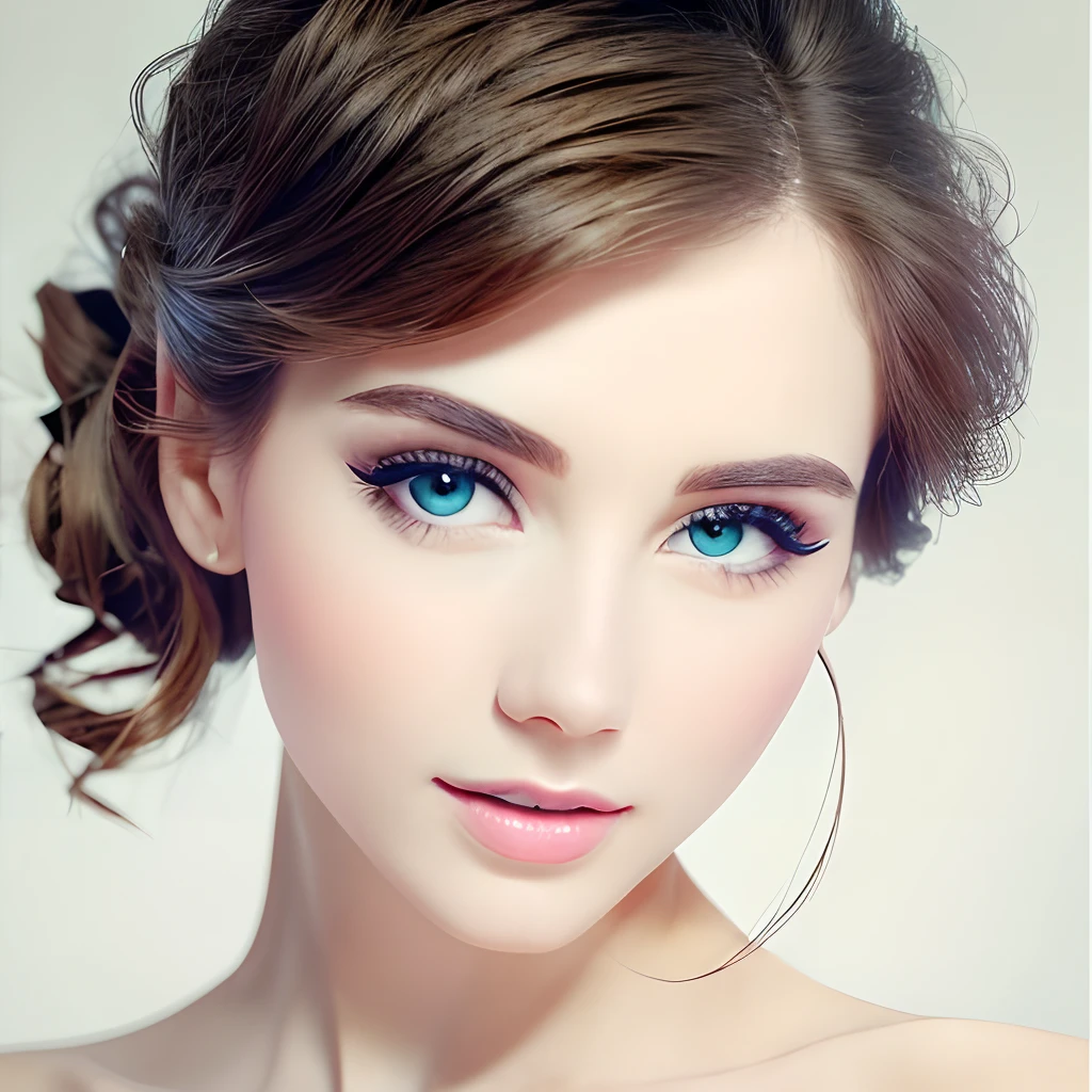 Delicate skin