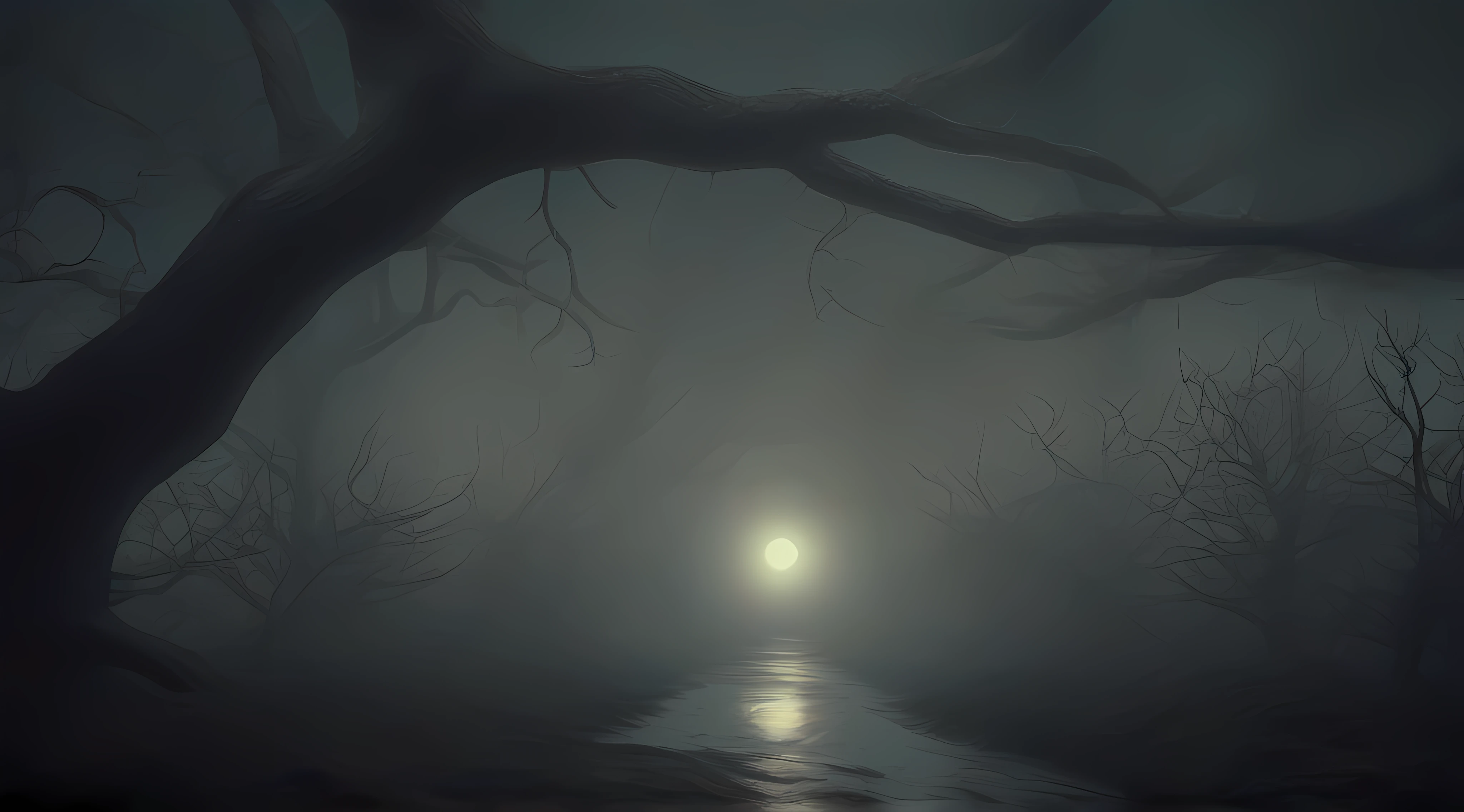 (best quality,4k,8k,highres,masterpiece:1.2),ultra-detailed,(realistic,photorealistic,photo-realistic:1.37),mysterious beings,ethereal mystique,dark atmosphere,haunting shadows,ominous presence,(sinister,evil:0.9) entities,gloomy ambiance,nightfall,enchanted graveyard,eerie whispers,ghostly apparitions,moonlit silhouette,wisps of fog,(gothic,dark fantasy:1.1) aesthetics,darkness unveiled,enchanted visions,dark secrets revealed,ethereal beauty,pale moonlight,soothing stillness,veil of mystery,otherworldly entities,spooky encounters,elusive creatures,dark realm,bewitching darkness,lunar glow,spectral essence,haunting memories,realm of the supernatural,ethereal lurking,whispers from the abyss,silver moonbeams,netherworldly inhabitants,shadowy depths,unearthly presence,surreal dreamscape,nighttime enchantment,paranormal phenomena,darkened realm of the supernatural.