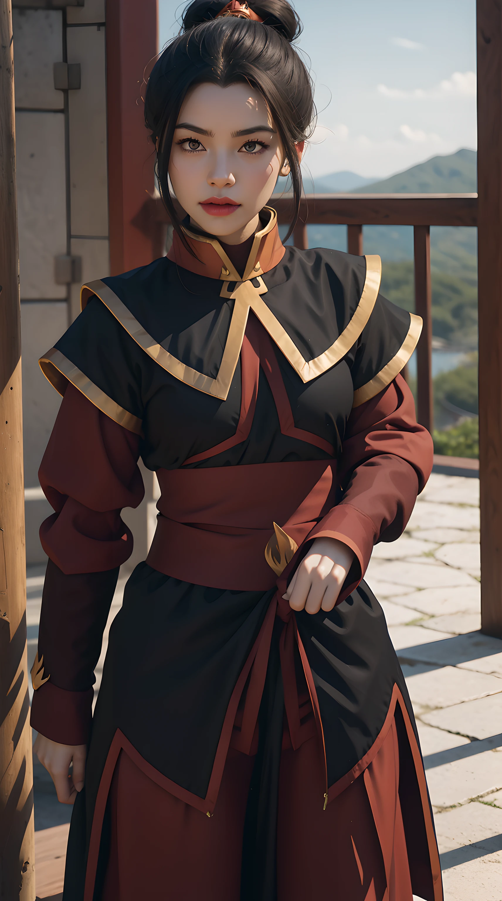 Azula