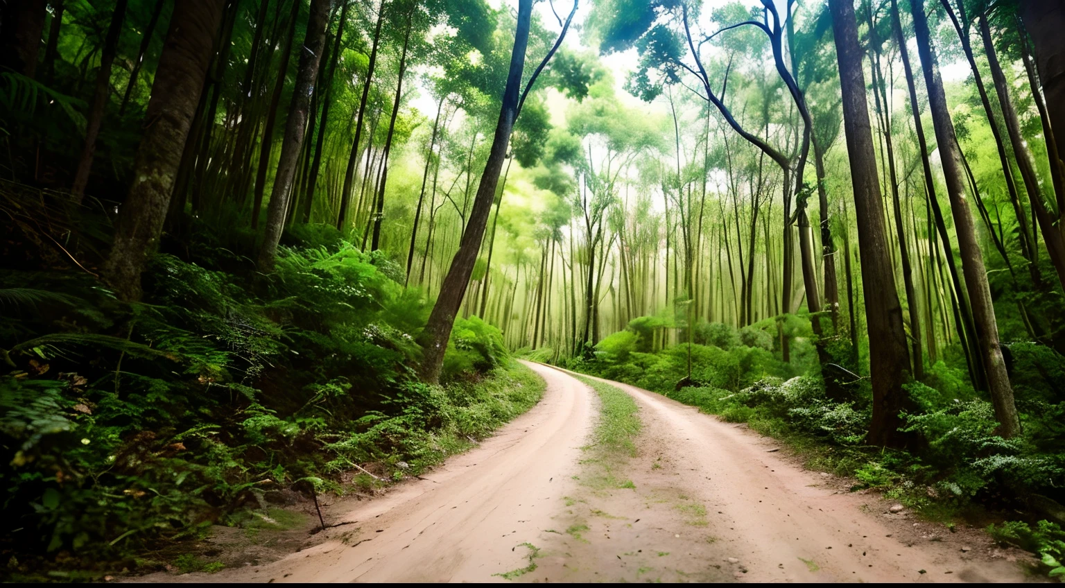 in woods、mountain road、Narrow road、dense overgrown trees、Unpaved roads、Gravel road、in mountains、the woods、Unpaved roads、Narrow slope、Bumpy Road、Yamanaka、Rocks are rolling on the narrow road、Sea of trees、ln the forest、jungles