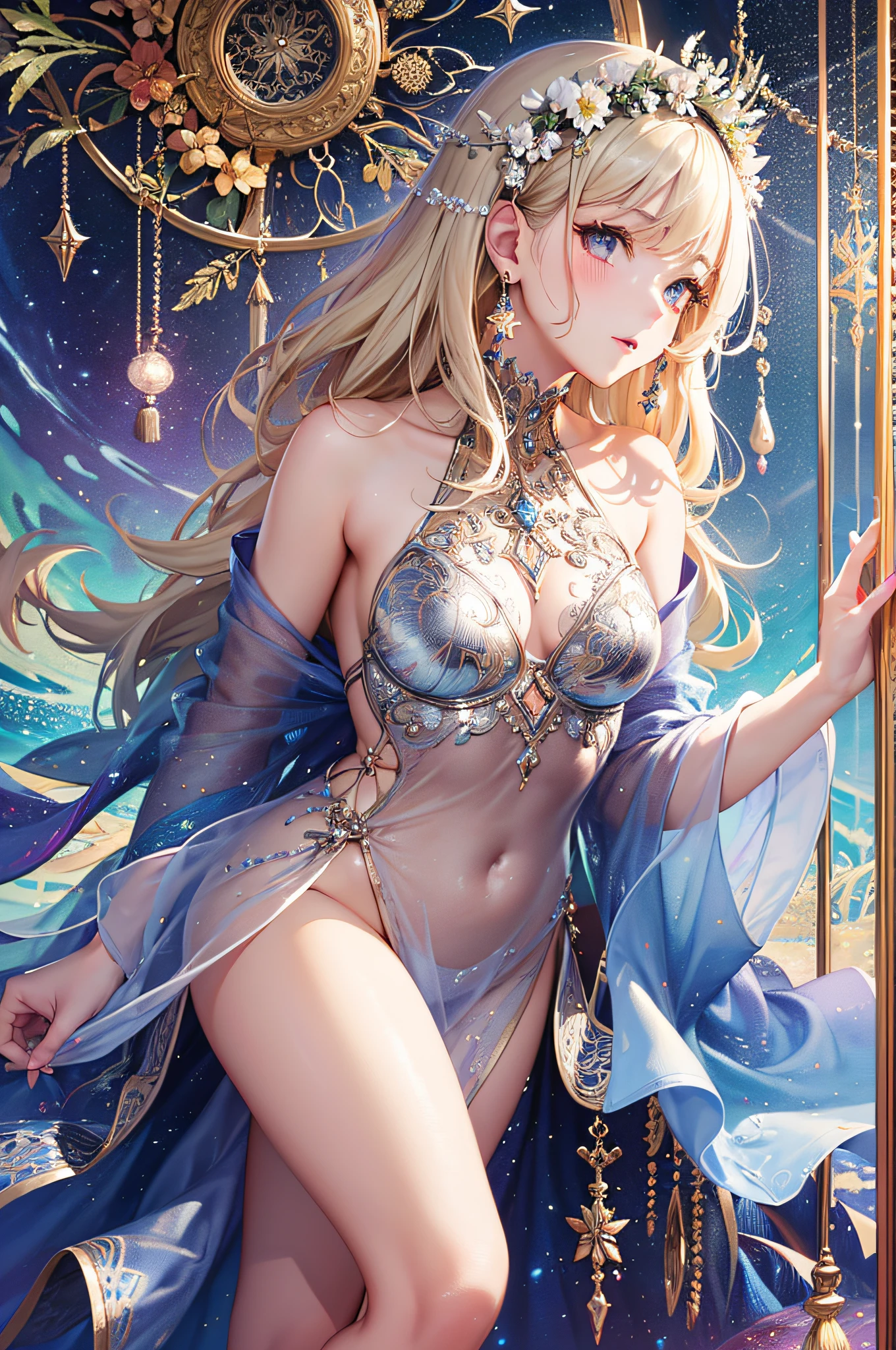 perfect hand、Beautiful hands