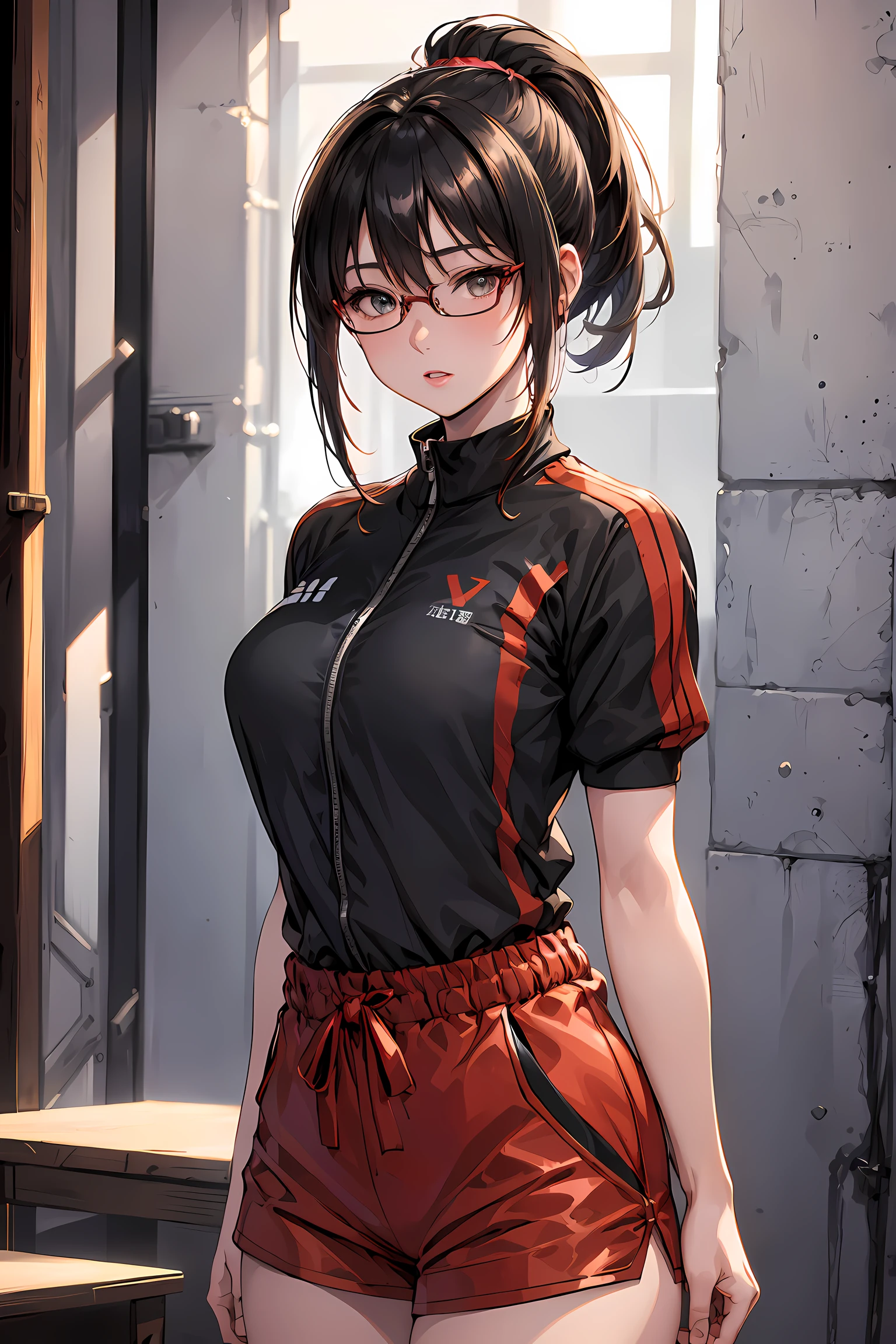 itachi uchiga,soccer uniform,campo