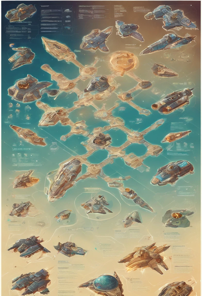 Spaceship Wars