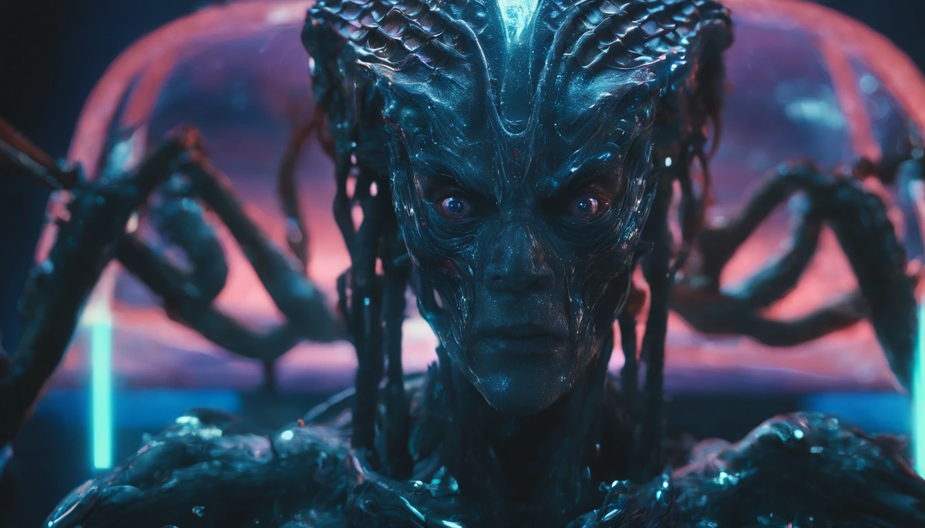 clear lighting、A dazzling light covers the entire area、Closeup portrait of a man with water on his head, Rei de cabelos brancos, Arte em estilo Guviz, Ross Tran 8 K, umaforte imperador fantasia, 8k arte detalhada de alta qualidade, Retrato de uma rei dos mares, Arte digital altamente detalhada em 4k, rei dos mares forte e imponente, Retrato de um rei, Retrato do Rei dos mares.