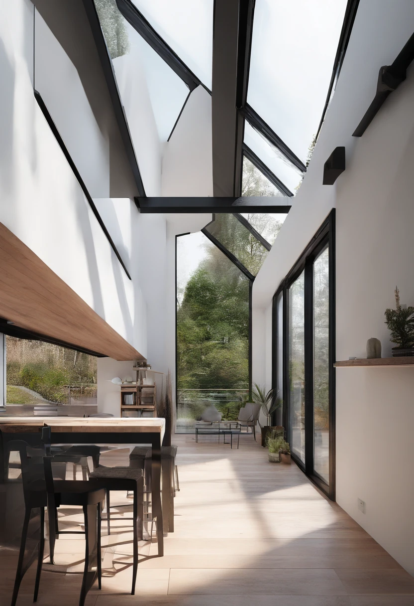 loft de 5x4