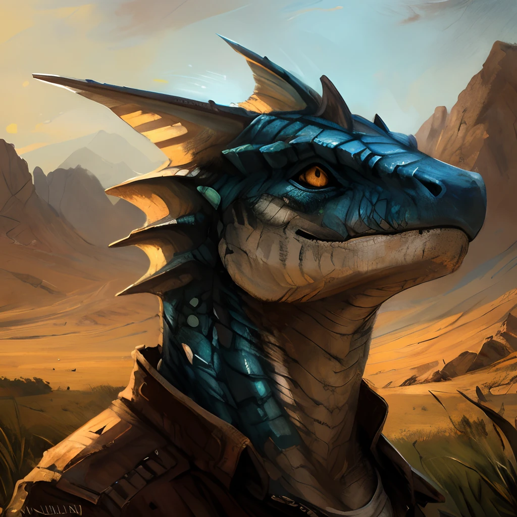 hi res, (absurd res), uploaded on e621, masterpierce, female zamtrios, portrait, serious face, looking at me, (by Kenket, by Oouna, by Izrez, by Dradmon, by Velannal), [sharp focus],[detailed ambient light],
