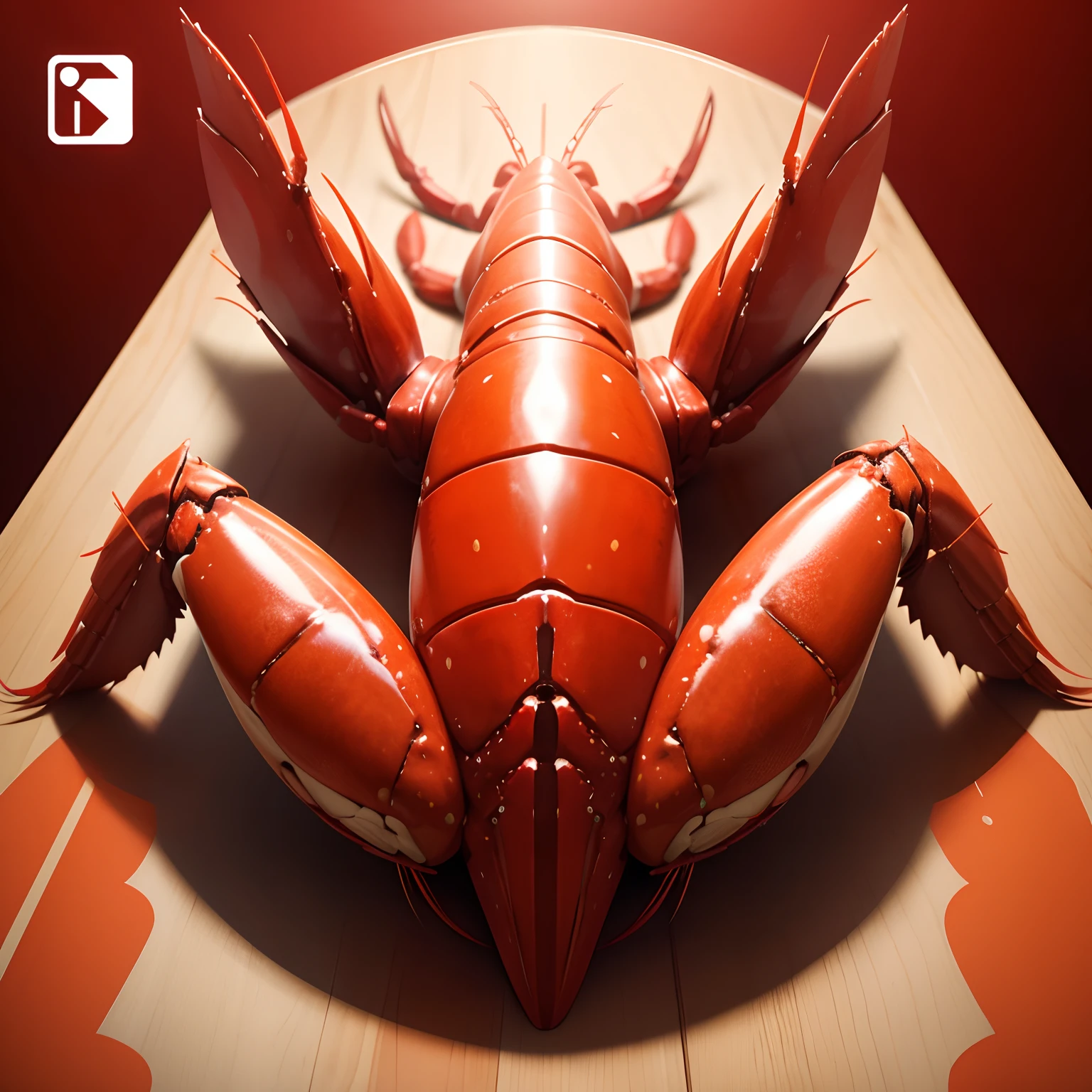 Lobster logo