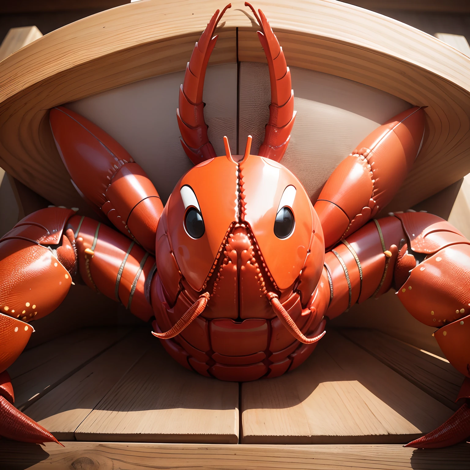 Lobster logo