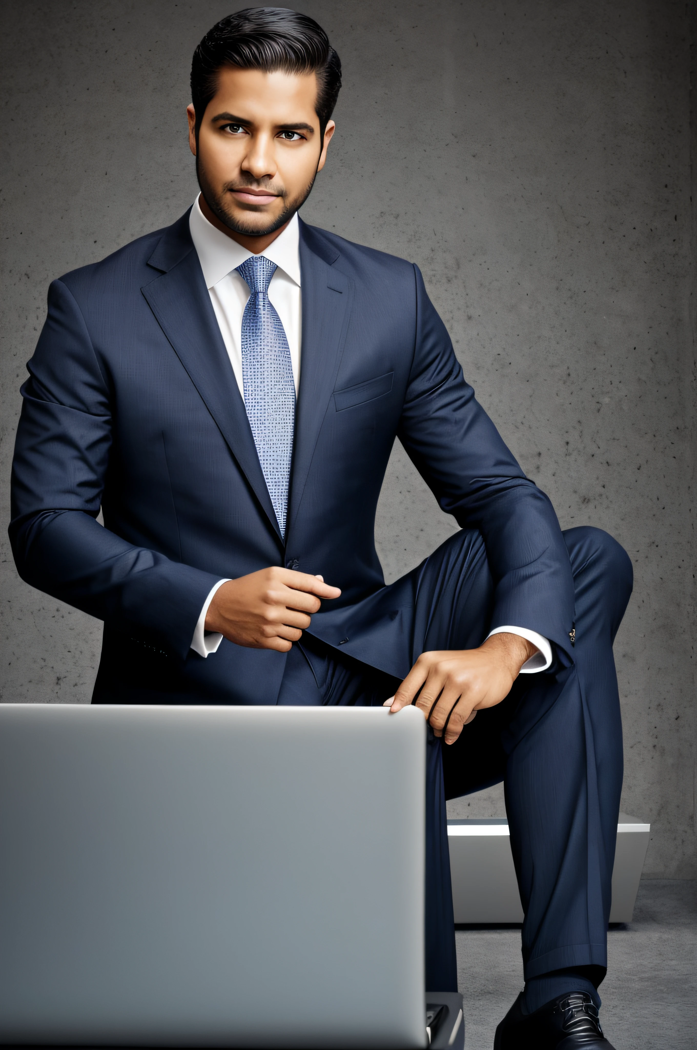 businessman