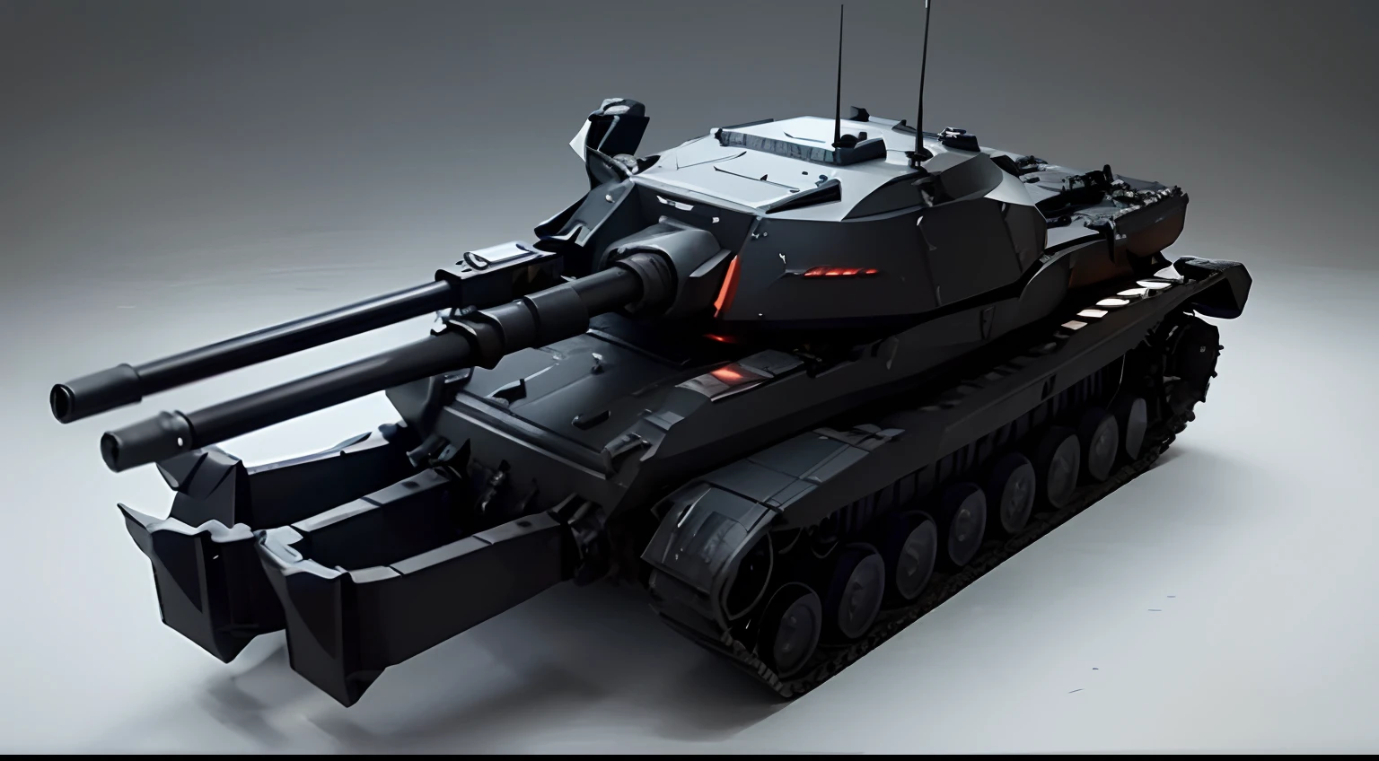 a close up of a tank with a gun on top of it, futuristic battle tank, futuristic low-poly battle tank, class tank, massive tank, tank has a large solid cannon, tank with legs, rocket league tank, heavy gun, tank class, tank, heavy detail, futuristic tank is on fire, mega highly detailed, heavy detailed, military carrier rig