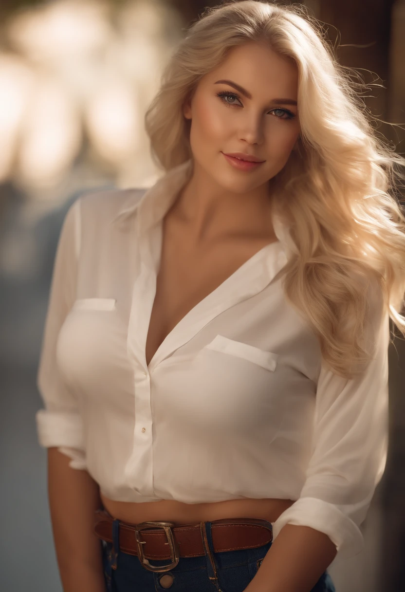 resolution image of sexy model wearing skimpy outfit blonde