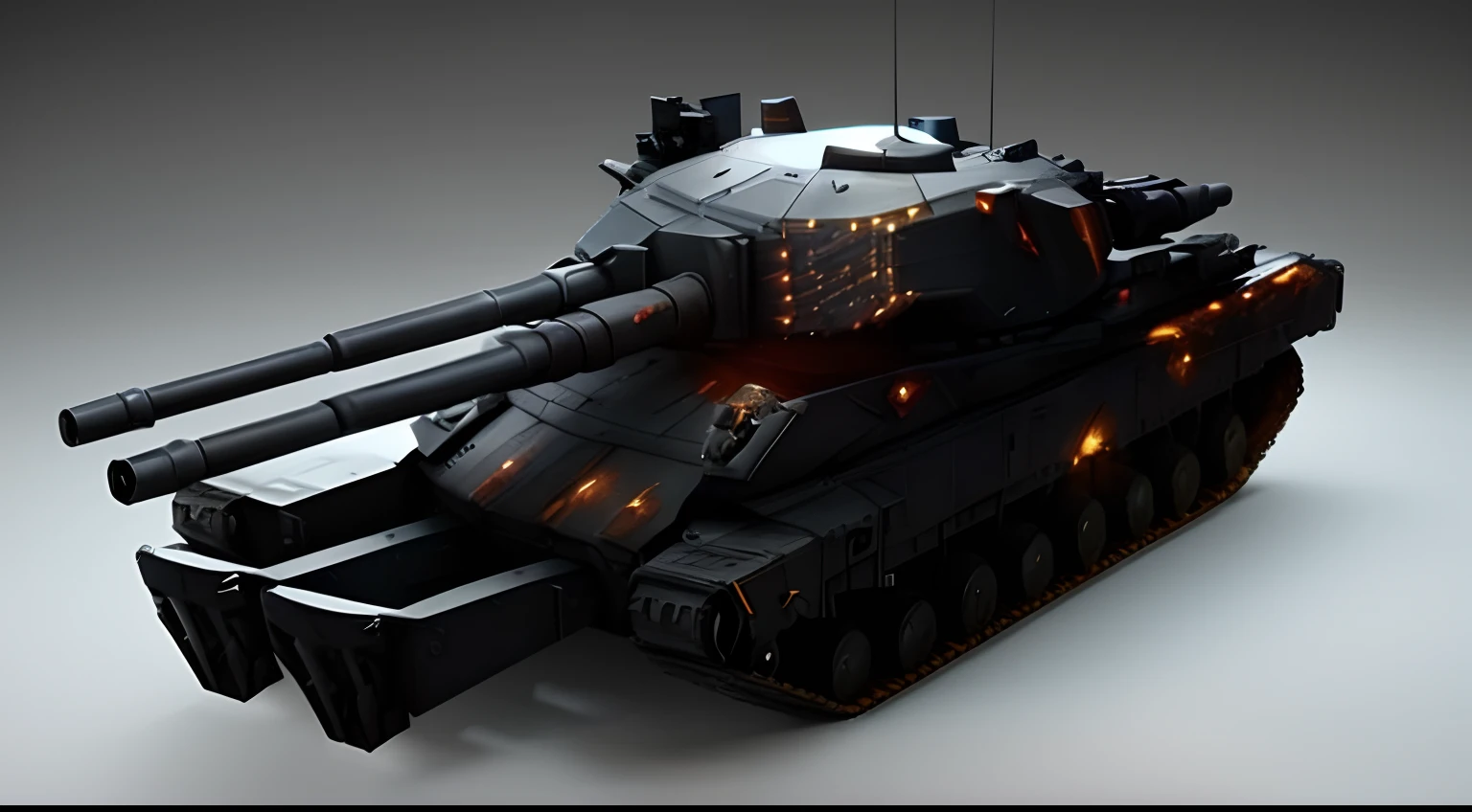 a close up of a tank with a gun on top of it, futuristic battle tank, futuristic low-poly battle tank, class tank, massive tank, tank has a large solid cannon, tank with legs, rocket league tank, heavy gun, tank class, tank, heavy detail, futuristic tank is on fire, mega highly detailed, heavy detailed, military carrier rig