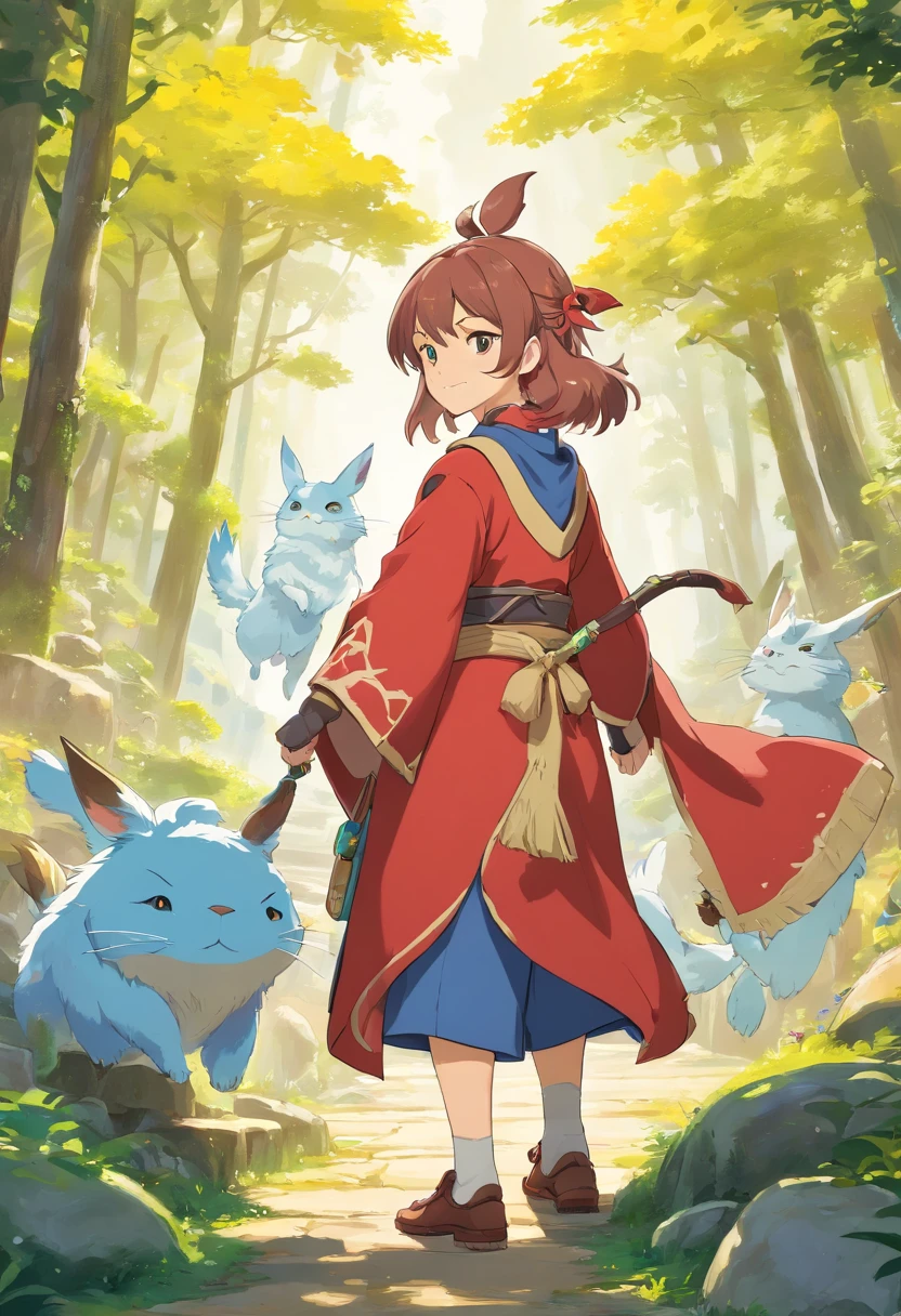 Genshin character