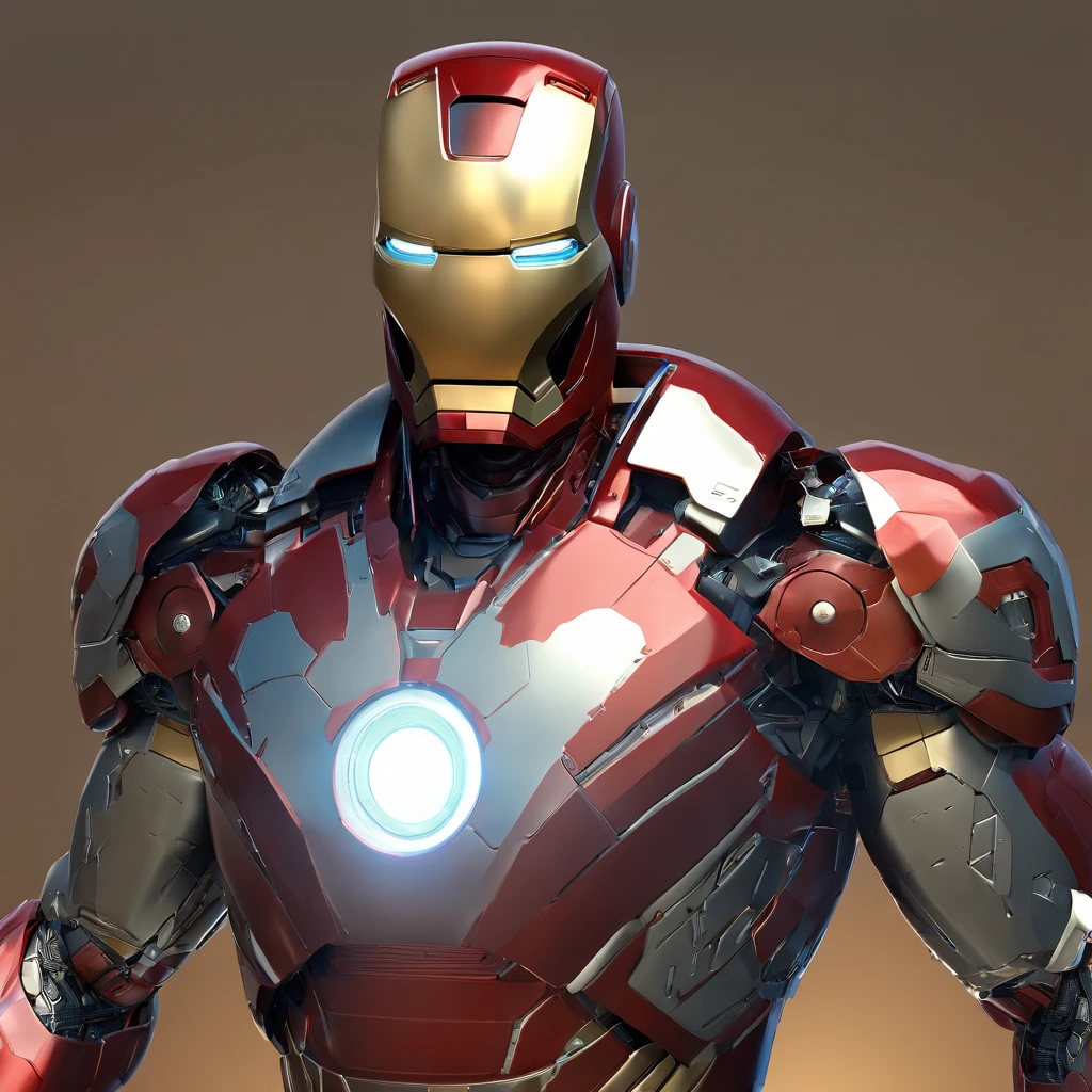 Iron Man