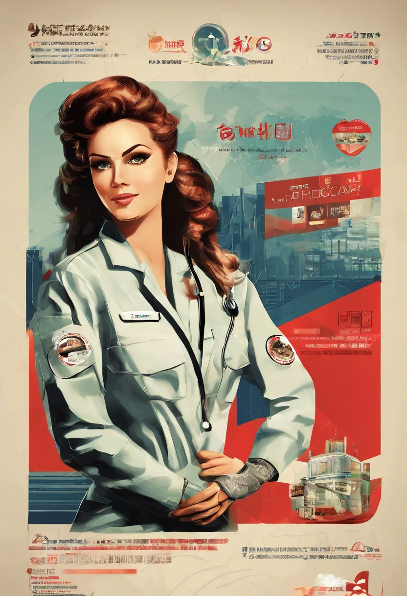 Medical advertising，Escort advertising