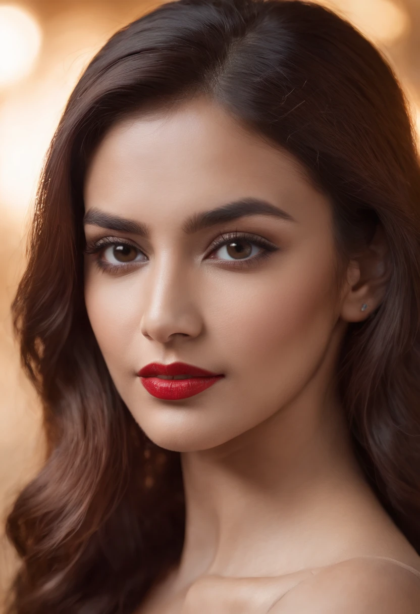 open lags, wet pussy, beautiful gorgeous glorious bollywood actress, glorious gorgeous innocent face, bright eyes, curve heir, in middle of hall room, beautiful alluring breast, (red lips), (Straight round and ultra huge clevage, not sagging breast), ((beautiful details breast )), Half body images, No clothes, ((( ultra HD 4k huge clevage ))), background blur, (((ultra high detailed skin:1.2))), ultra HD quality photography, realistic details, intense 4k details, bokhe effect, bokhe lighting