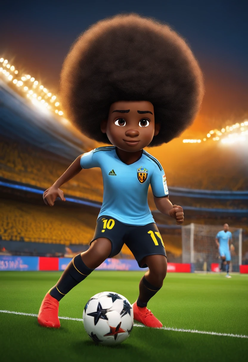 blacks,Angola,gamer,adolable,Huge hair,Fédération Internationale de Football Association(FIFA)to