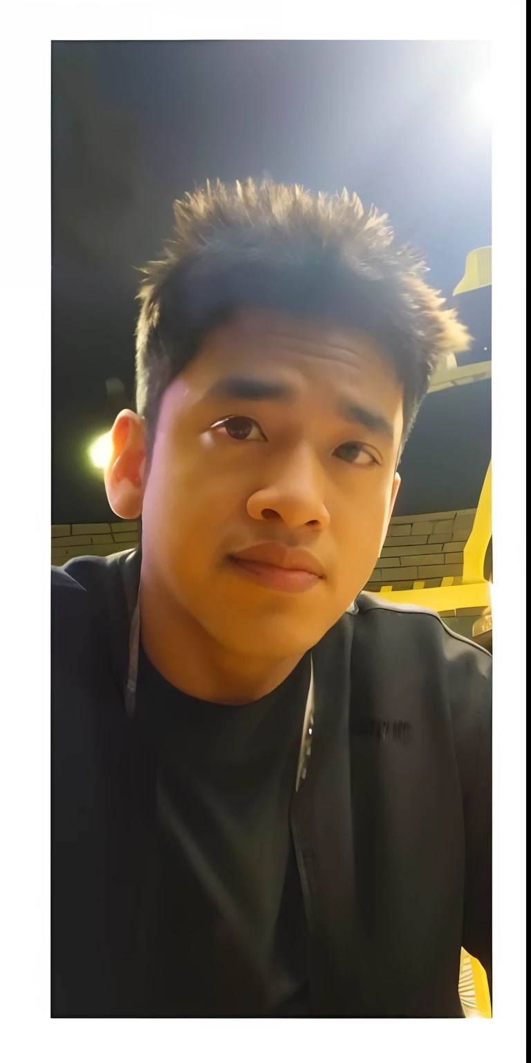 make the face like ai avatar