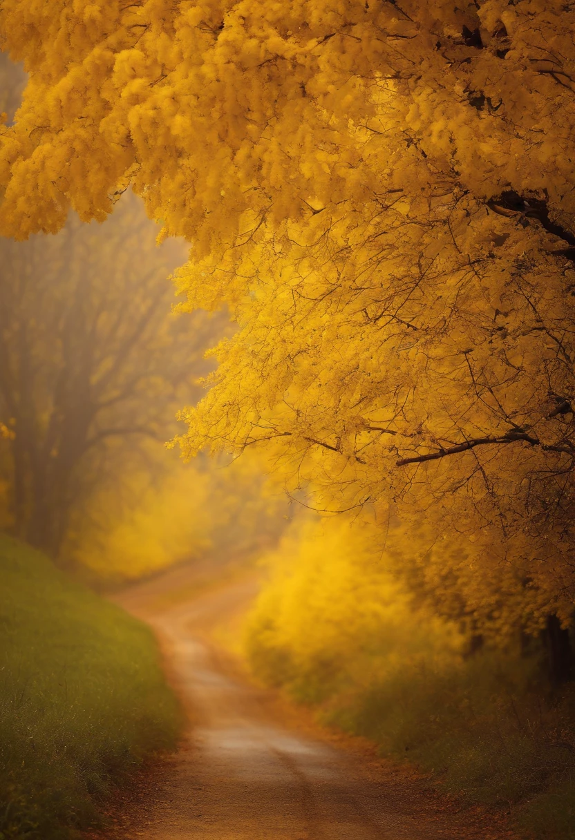 Yellow September Prevention of Life