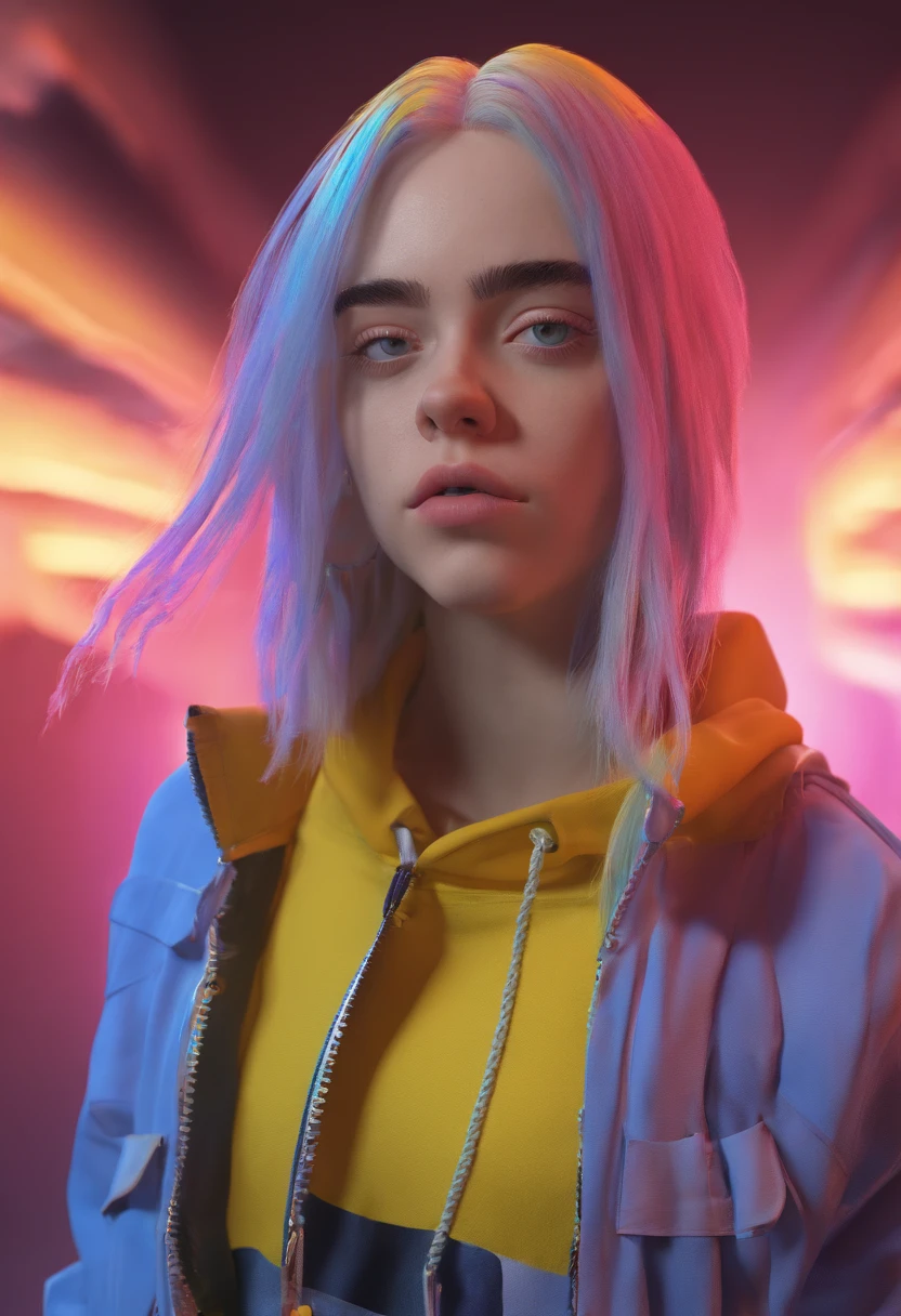 billie eilish