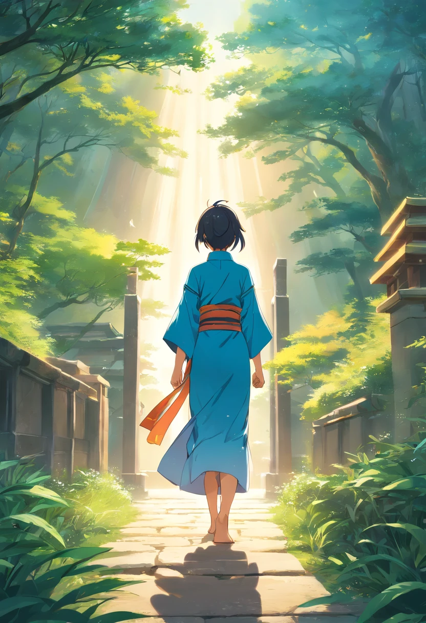 (best quality, 4k, highres, masterpiece:1.2),ultra-detailed, ancient art, traditional Chinese painting, elaborate scenery, elegant costumes, intricate details, vibrant colors, dramatic lighting, martial arts, ancient warriors, tranquil gardens, mystical temples, skillful brushstrokes, graceful movements, intense training, spiritual enlightenment, deep meditation, honorable code, brotherhood, destiny intertwined, ancestral wisdom, harmonious melodies, timeless beauty, the path of the sword, inner strength, unyielding determination, unwavering loyalty, ancient traditions, epic battles, a journey through time and space