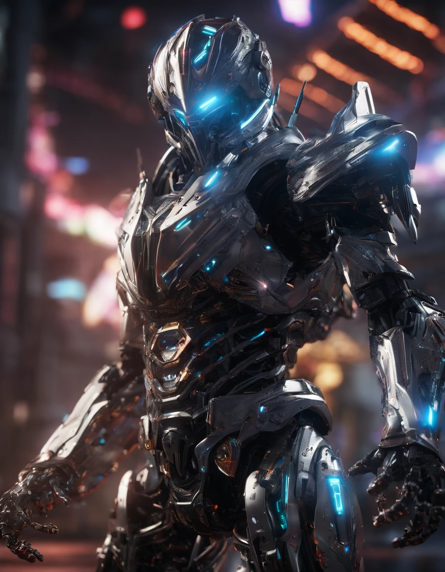 REAL SKIN WRX62, REFLECTIVE SKIN MH66, VSGX62, REAL LIFE 5D PRO, NVDIA, AMD GRAPHICS, EPIC PORTRAIT, MOVIE STYLE DYNAMIC LIGHTING PRO,(A knight wearing luminous imperator armor, white-gold armor) ,(holding glowing amethyst sword in hands) , (rage god pose), highly detailed, micro detail, intricate, 8K, hyper detailed, realistic render, unreal engine, hyperrealistic, lifelike, very coherent, fantasy, cinematic lighting, at night, epic composition, masterpiece, cinematic