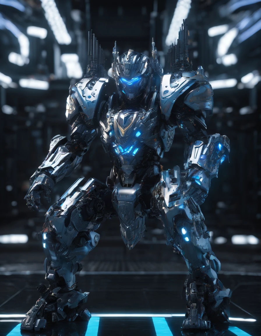 REAL SKIN WRX62, REFLECTIVE SKIN MH66, VSGX62, REAL LIFE 5D PRO, NVDIA, AMD GRAPHICS, EPIC PORTRAIT, MOVIE STYLE DYNAMIC LIGHTING PRO,(A knight wearing luminous imperator armor, white-gold armor) ,(holding glowing amethyst sword in hands) , (rage god pose), highly detailed, micro detail, intricate, 8K, hyper detailed, realistic render, unreal engine, hyperrealistic, lifelike, very coherent, fantasy, cinematic lighting, at night, epic composition, masterpiece, cinematic