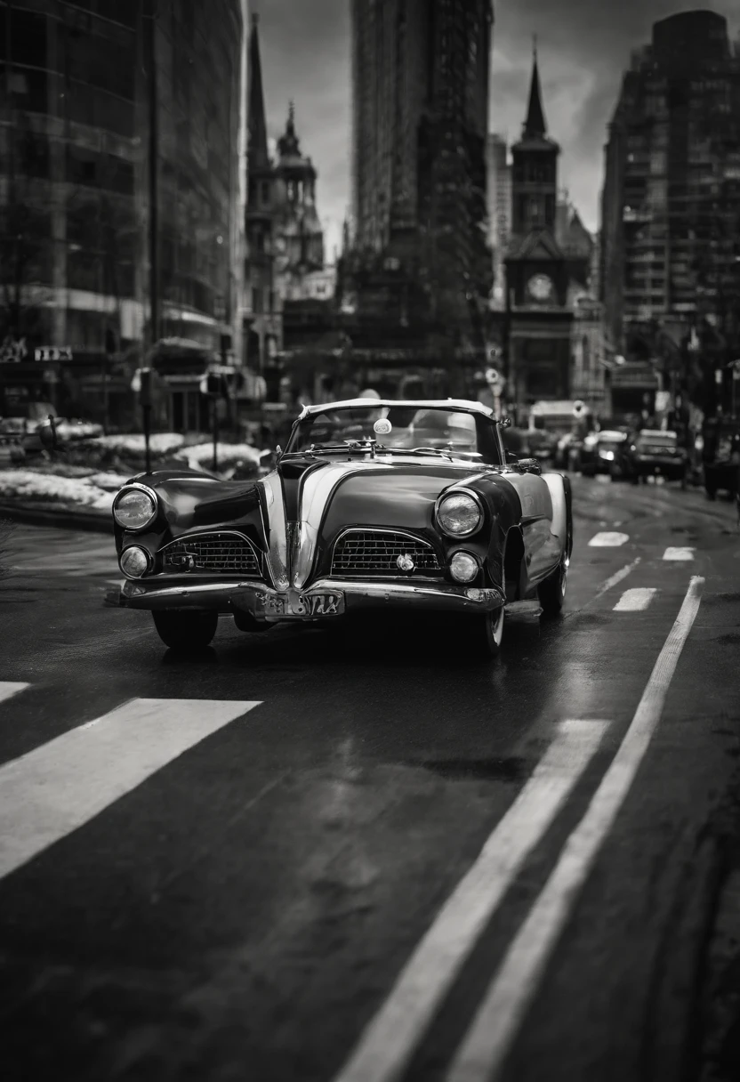 black andwhite