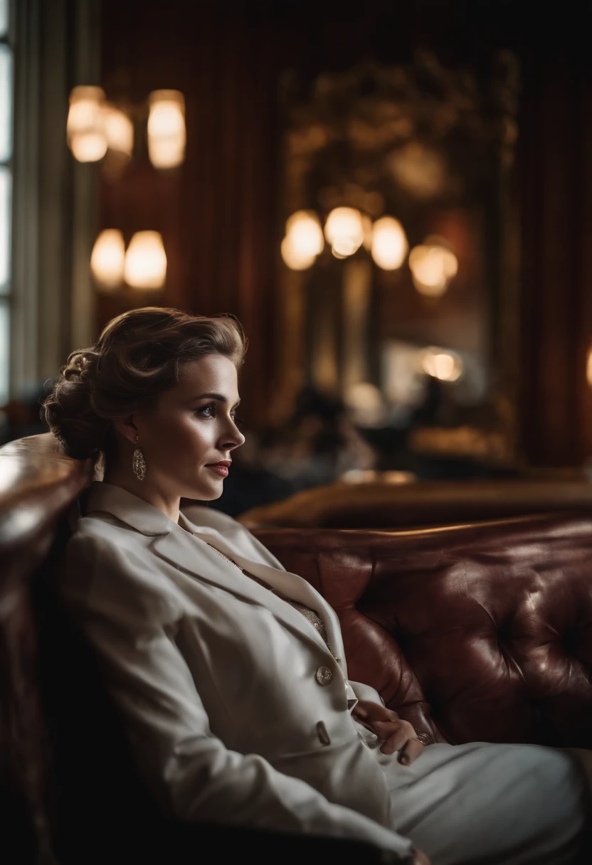 Provide first-class personal service