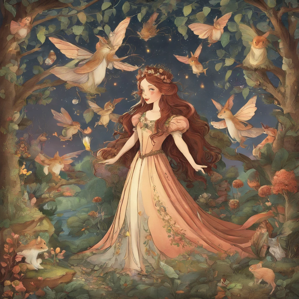 best quality,
masterpiece, highres, illustration, character