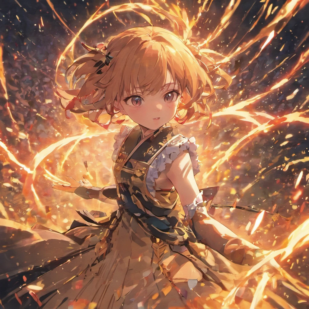 best quality, masterpiece, highres, illustration, character
