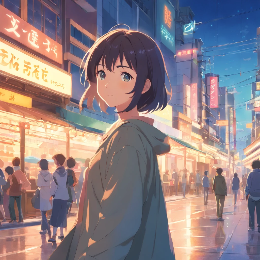 best quality,
masterpiece, highres, illustration, character
