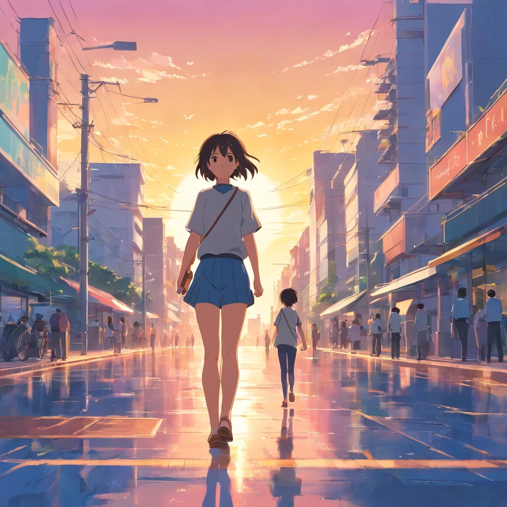best quality,
masterpiece, highres, illustration, character