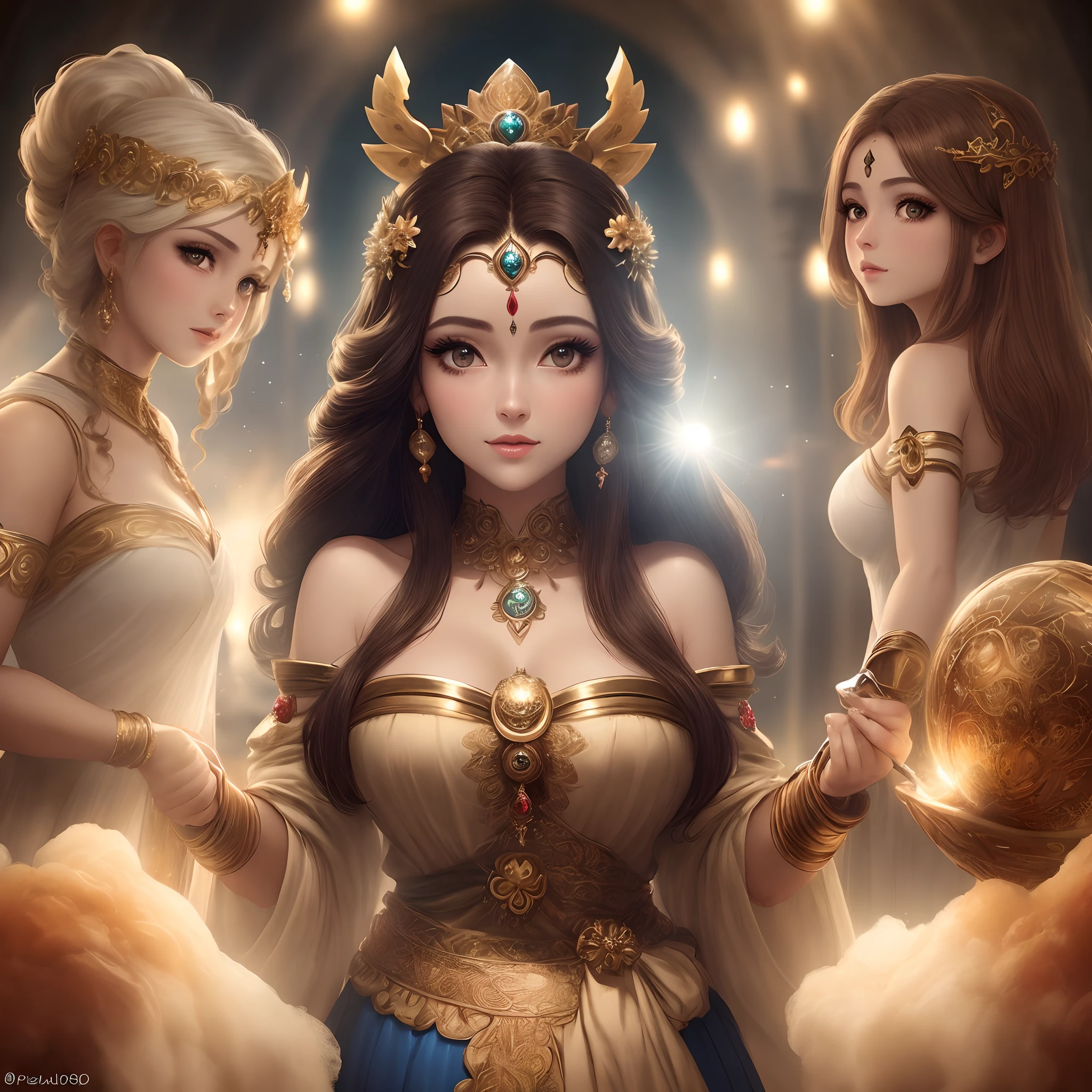 fantasy