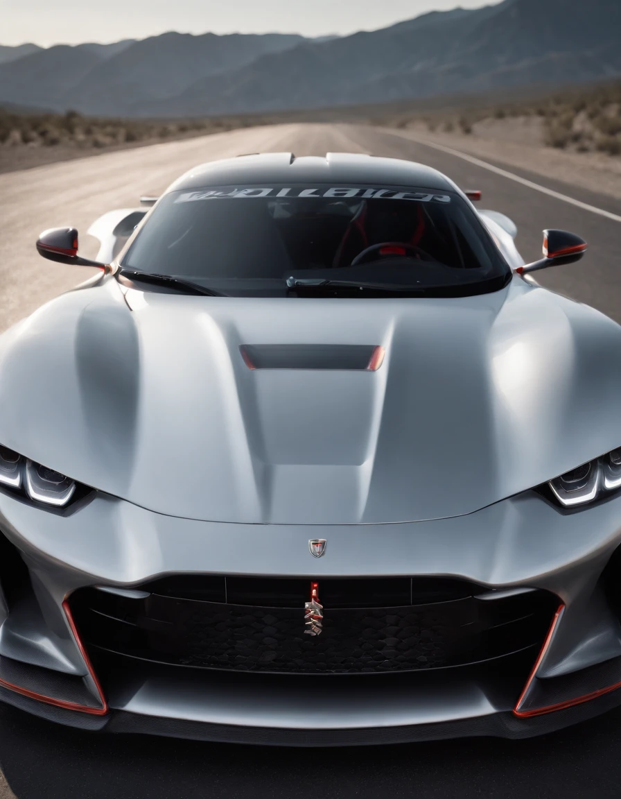 best quality,4k,8k,highres,masterpiece:1.2,ultra-detailed,realistic,hdr,uhd,studio lighting,portrait of a sport car,shiny,metallic,reflective surface,streamlined design,sleek curves,powerful engine,speed and motion,roaring sound,black leather seats,luxury interior,dynamic angles,vivid colors,precision engineering,high performance,sharp focus,photorealistic,concept car,car photography,aggressive stance,fast and furious,chrome accents,headlights gleaming,braking system,carbon fiber body,sportsmanship,tire tracks,high-speed race,future design,innovative technology,exquisite craftsmanship