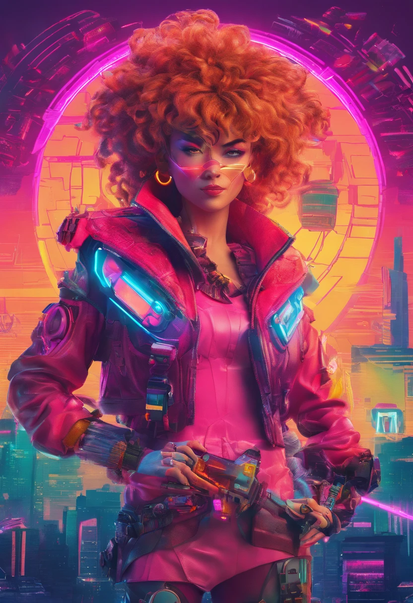 (Best Quality,hight resolution,masutepiece:1.2),Ultra-detailed,(Realistic,Photorealistic,Photorealsitic:1.37),Sun Wukong,cyberpunk outfits,Amazing Shadows,Perfect face,Perfect hands,Detailed clothing,Impressive lighting,high quality render,Anime style,Vivid colors