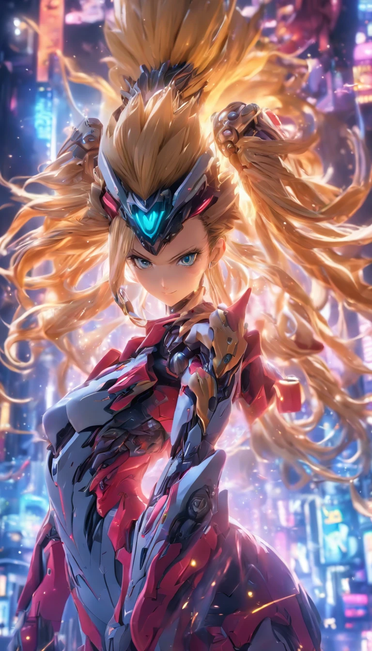 simplebackground,Ultra photo realsisim,Hyper-detailing,machine girl,Mechanical body,Mechanical joints,sci-fy,Full body like,highly detailed surreal vfx,Smudge,Faraway view,super-fine,ultra - detailed,high qulity,8K ,oc rendered,dynamic viewing angle
