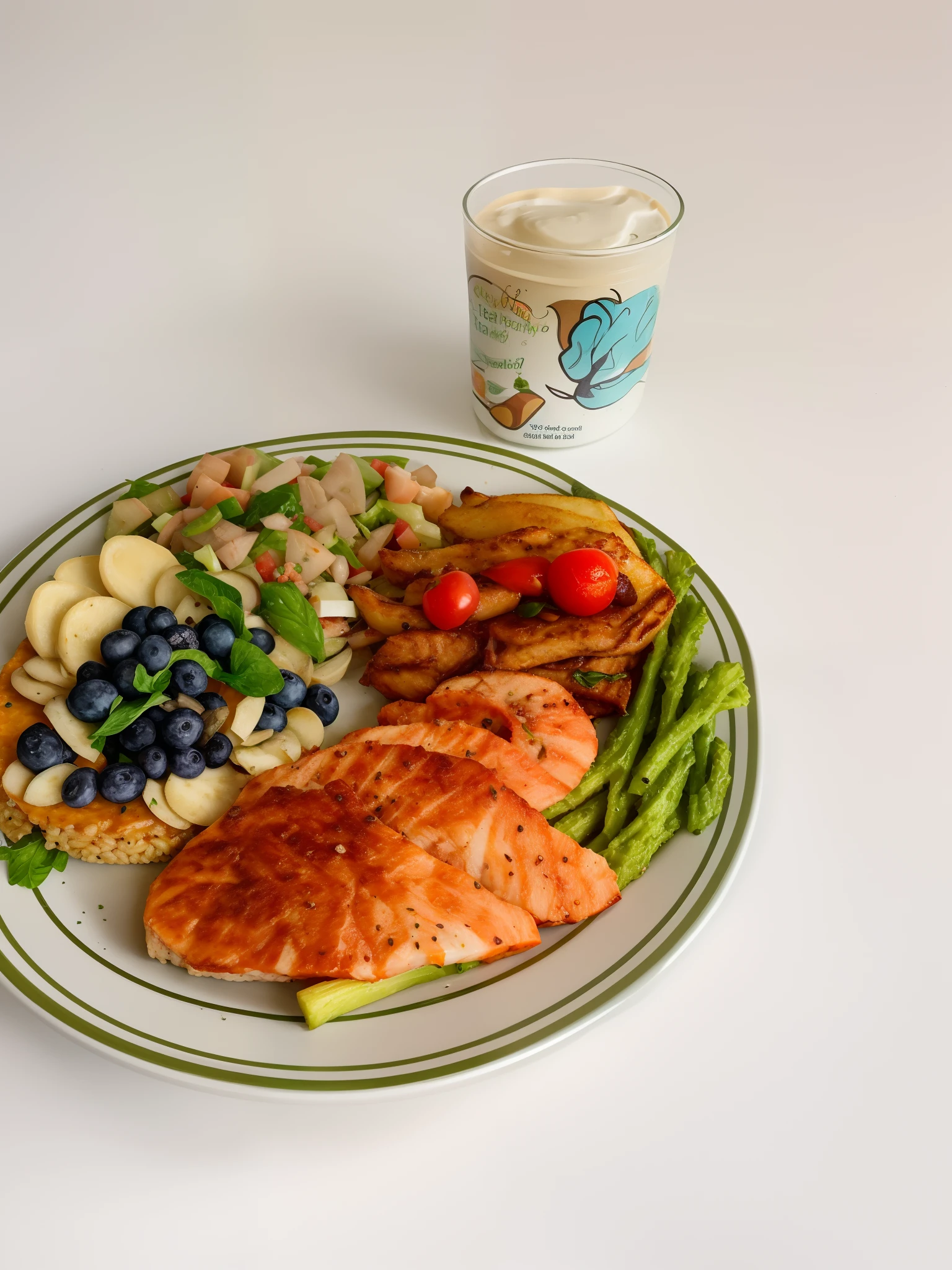 The Healthy Plate Newsletter