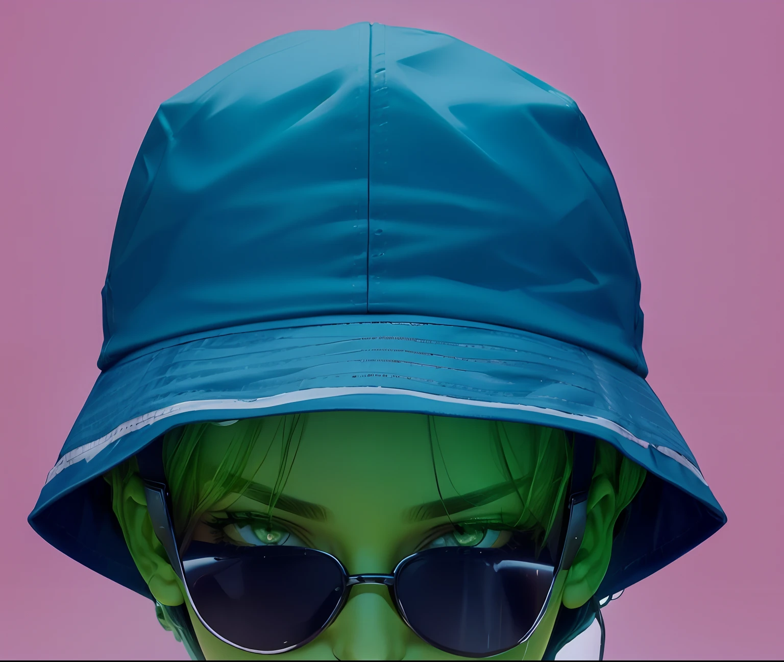 bucket hat