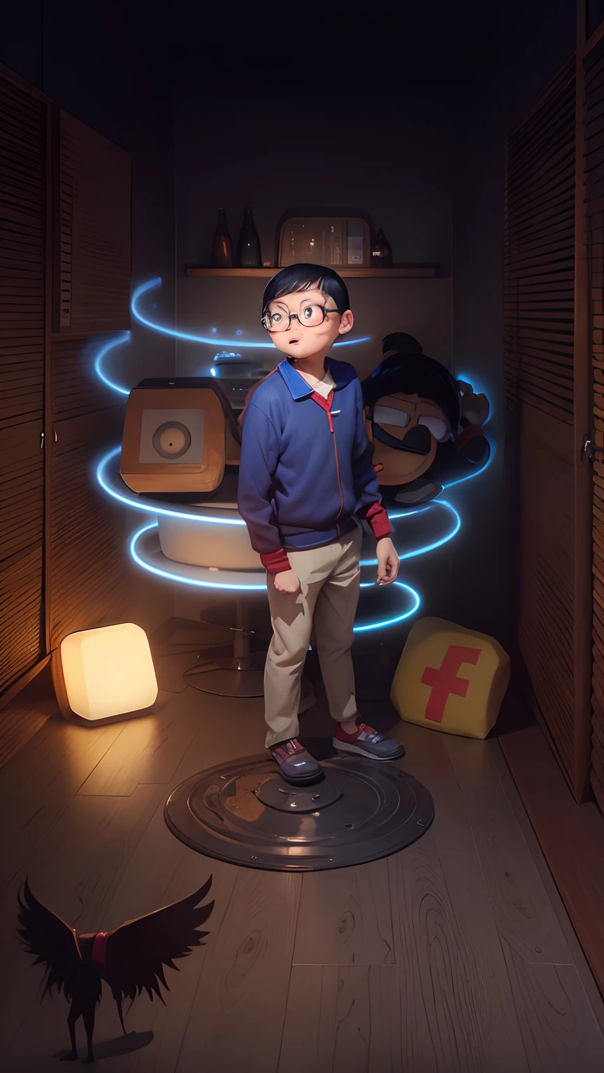 Nobita