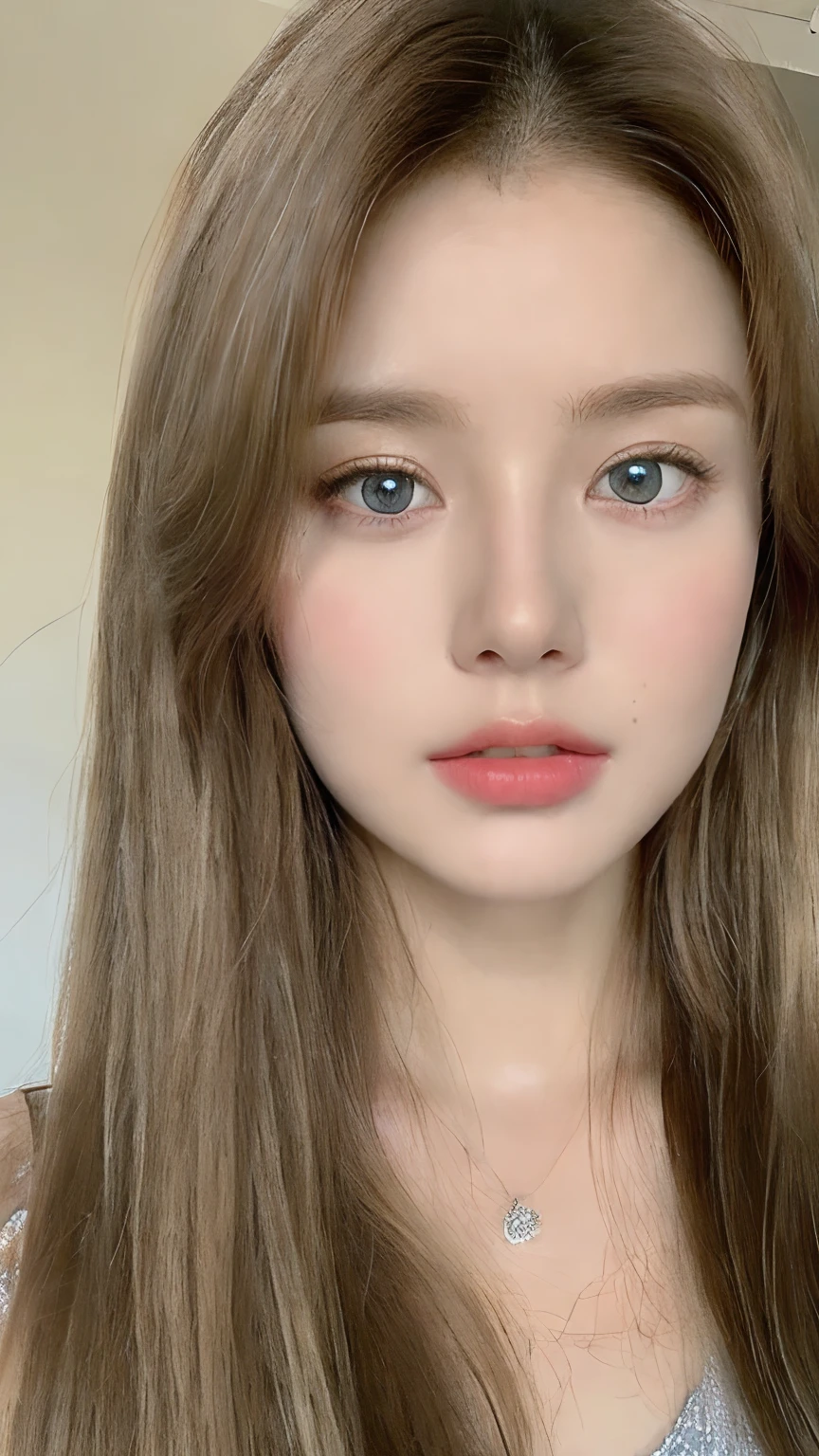 face card,caucasic girl,19 years,beautiful eyes,natural sky blue eyes,brown eyes,very beautiful,simil elisabet olsen