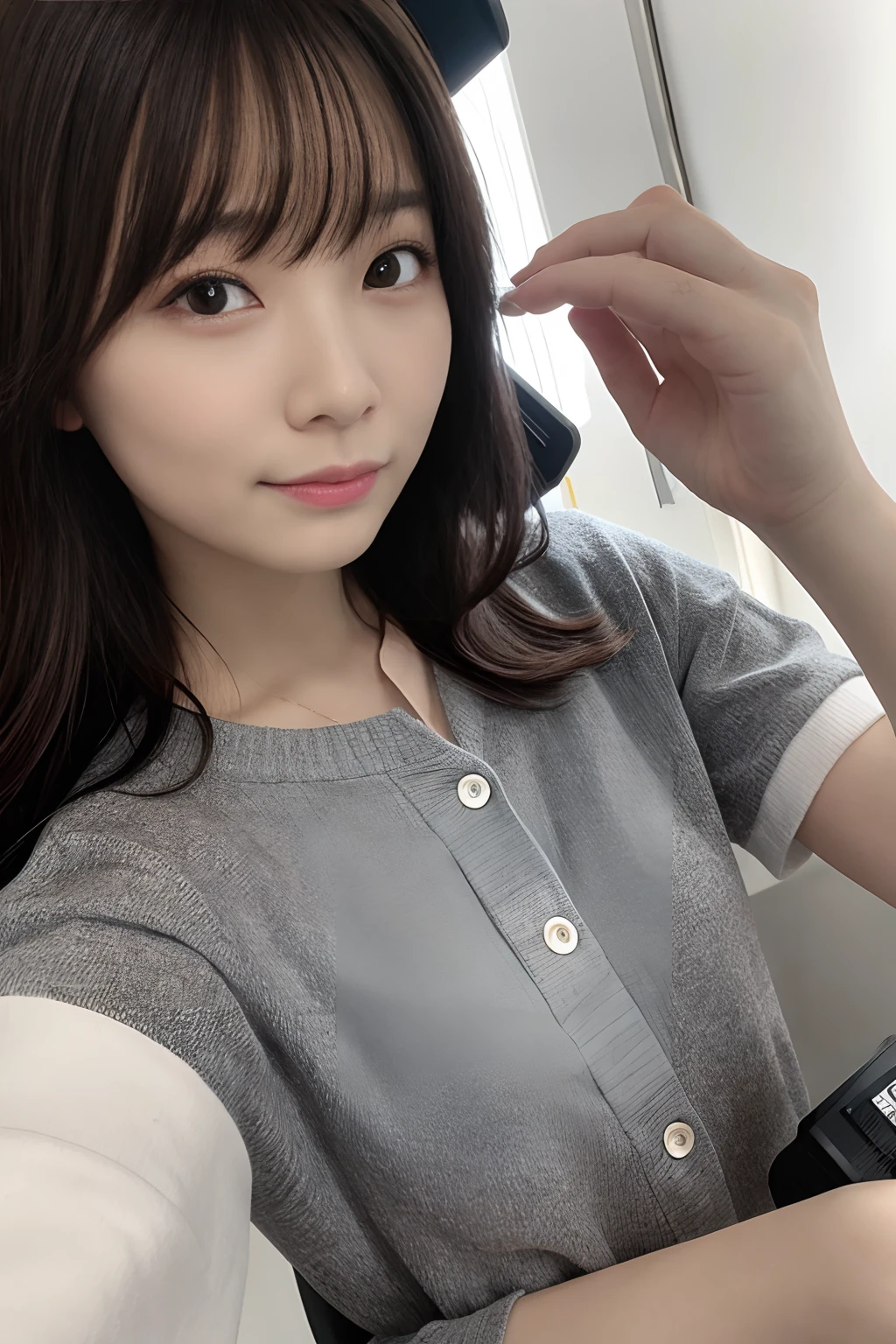 Camera had