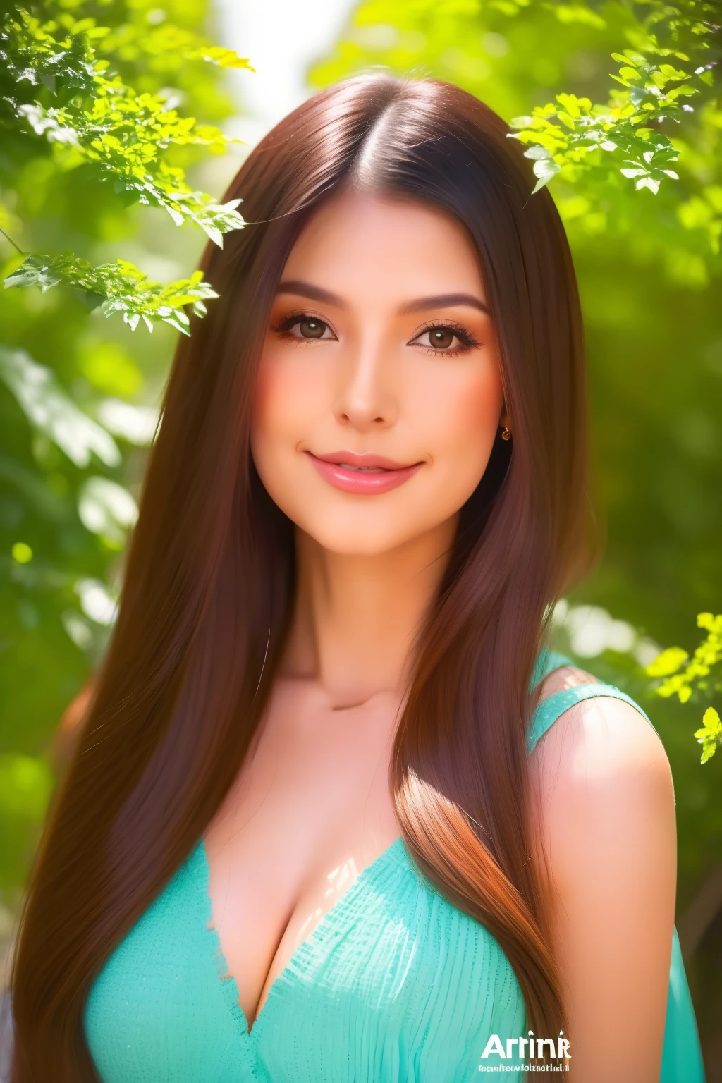 mayara, (master part, Qualidade Superior, best quality, Arte Oficial, Beautiful and Aesthetic:1.2), (1girl), extremamente detalhado,colorido,mais alto detalhado,fofo, cabelos amarelos claros, NFSW, large_breasts